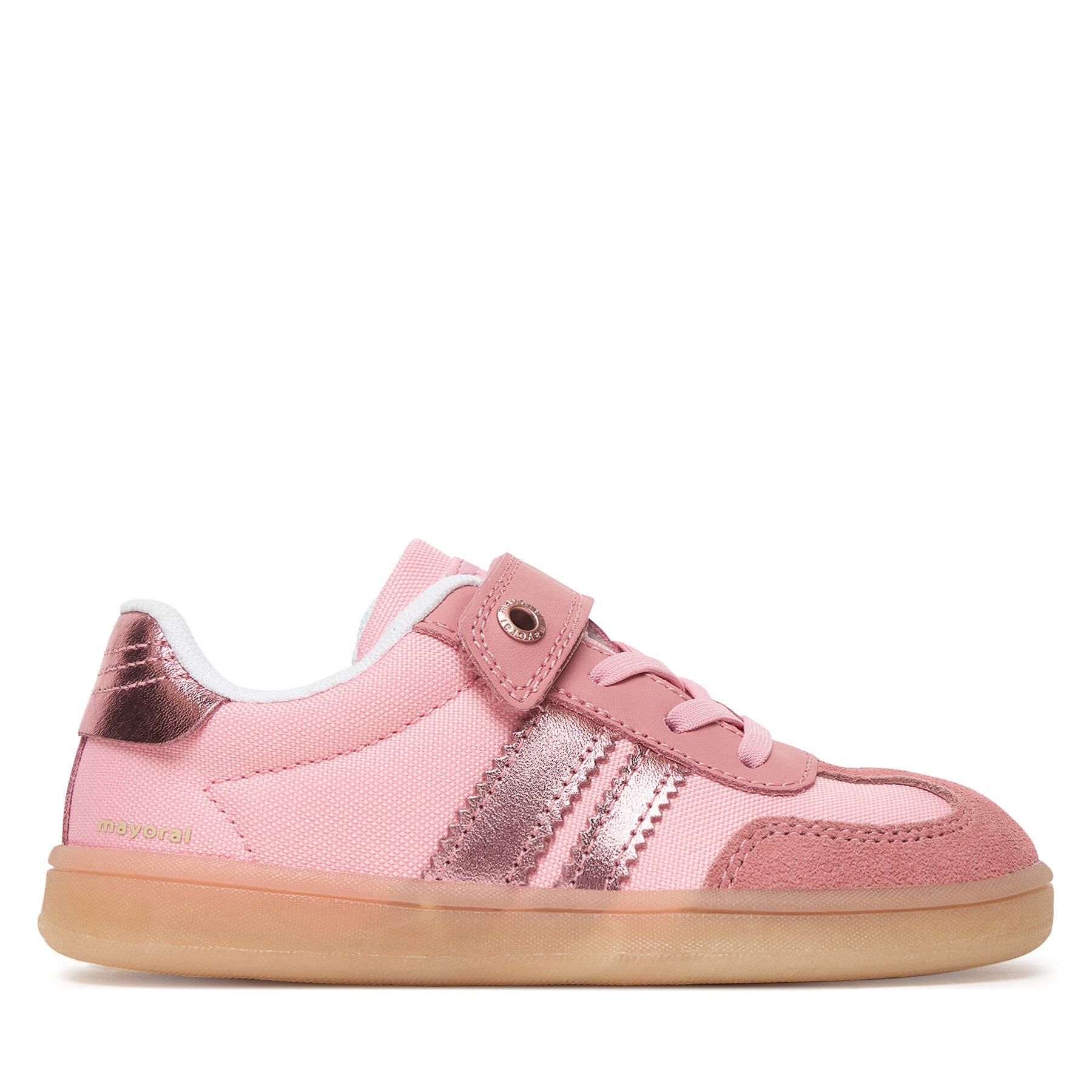 Mayoral Sneakersy 43795.68 Różowy