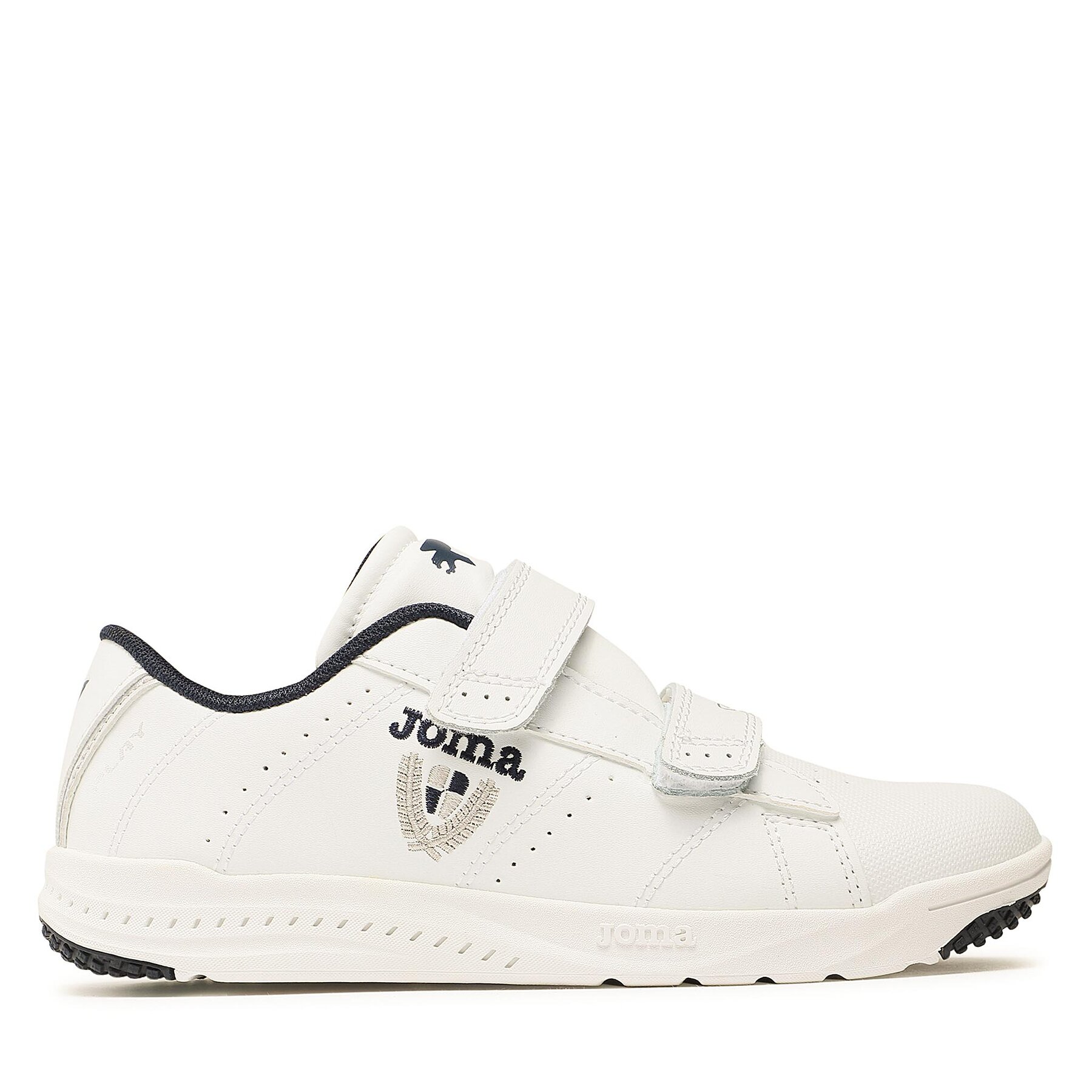 Joma Sneakersy W.Play Jr 2333 WPLAYW2333V Biały