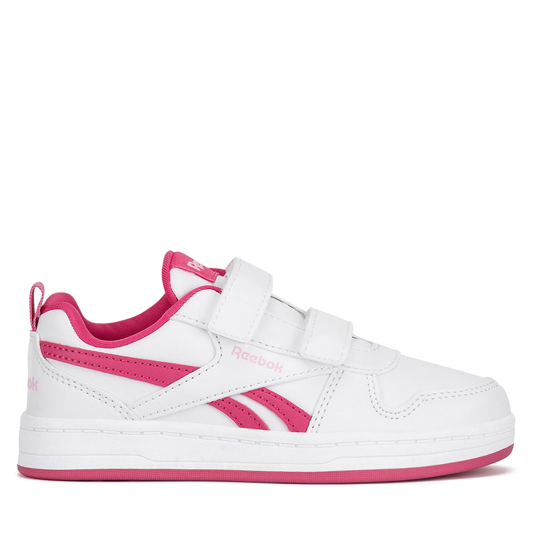 Reebok Sneakersy Royal Prime 2.0 100208254 Biały