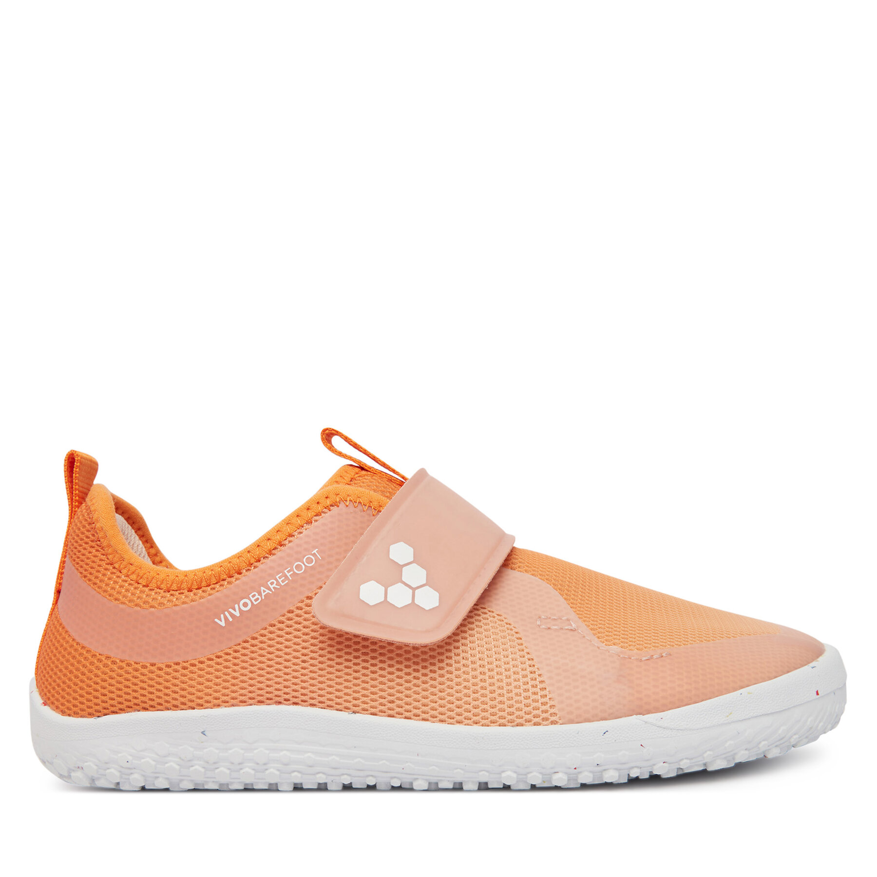 Vivo Barefoot Sneakersy Primus Sport IV 105459 Pomarańczowy