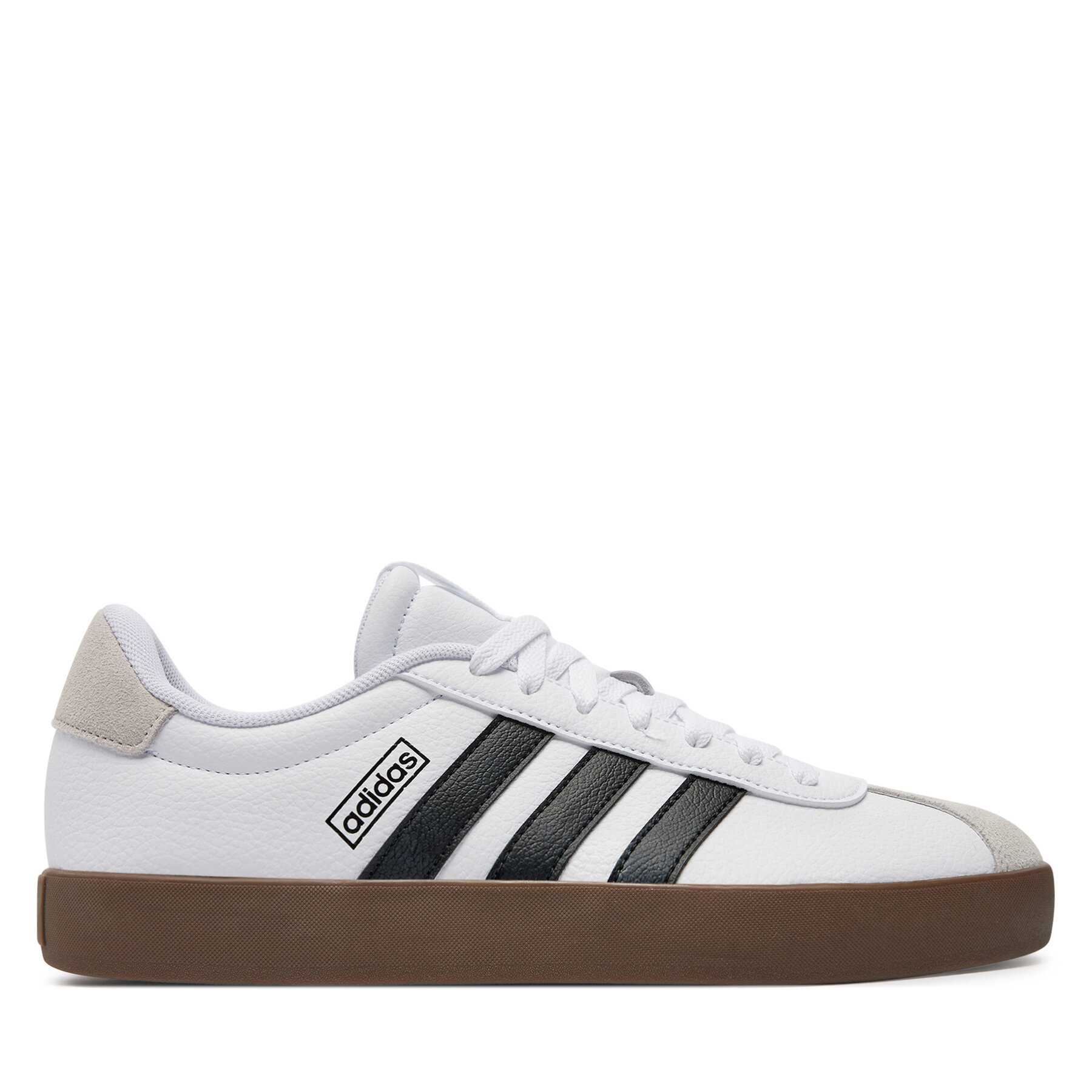 adidas Sneakersy Court ID6285 Biały