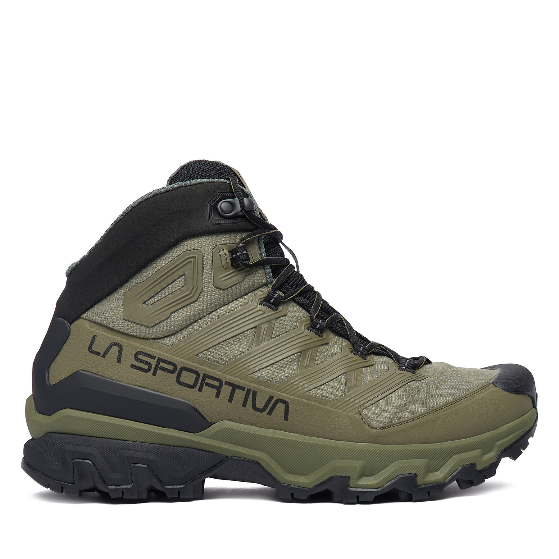 La Sportiva Trekkingi Ultra Raptor 3 Mid GTX ZFHS109 Zielony