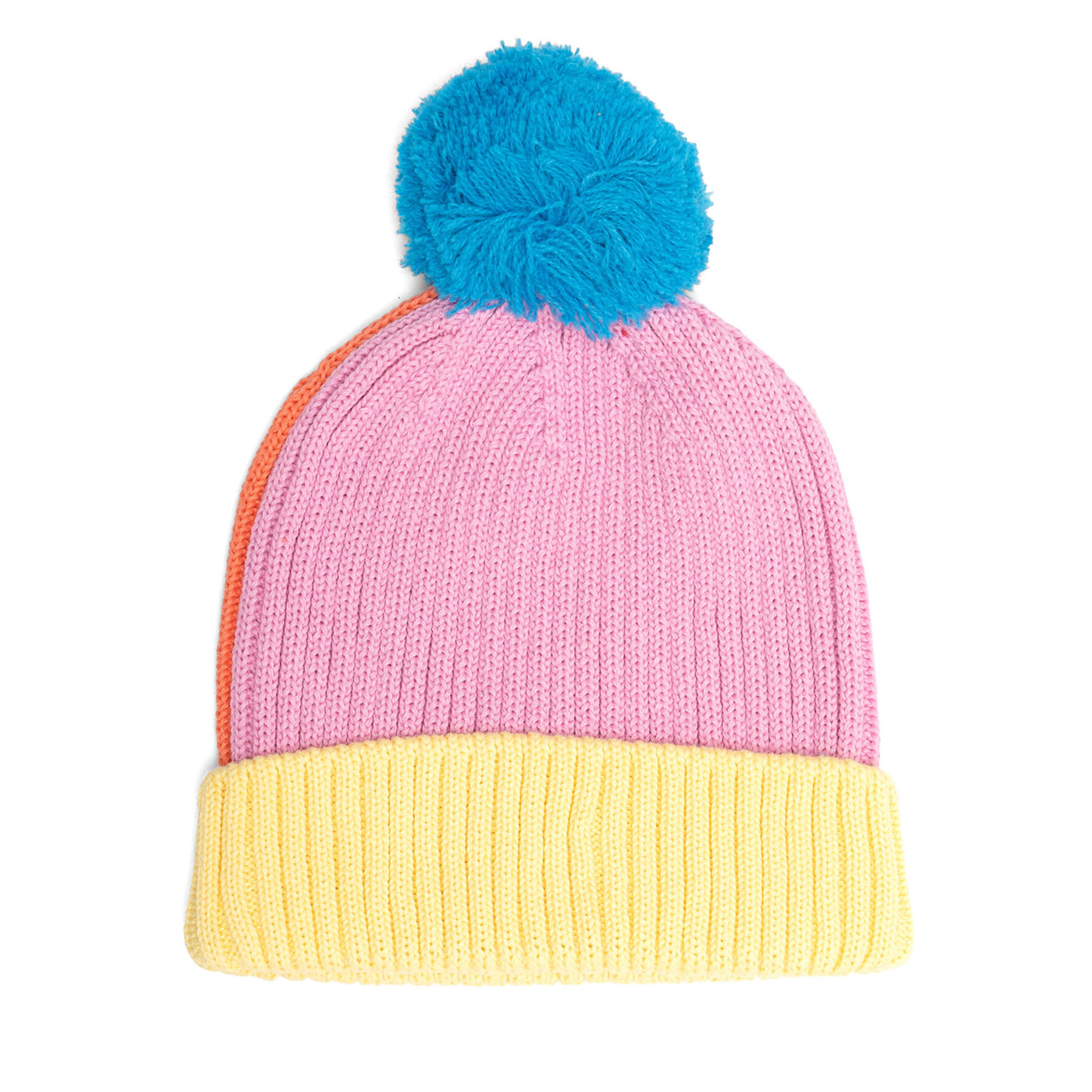 Lasocki Kids Czapka 2K3-009-AW23 Kolorowy