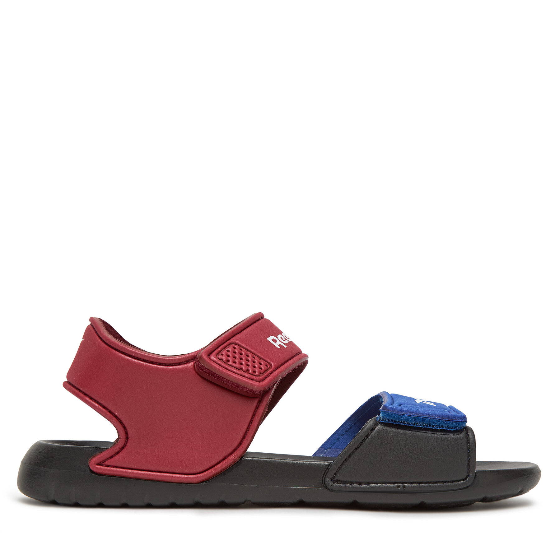 Reebok Sandały 864023Ach(IV) Bordowy