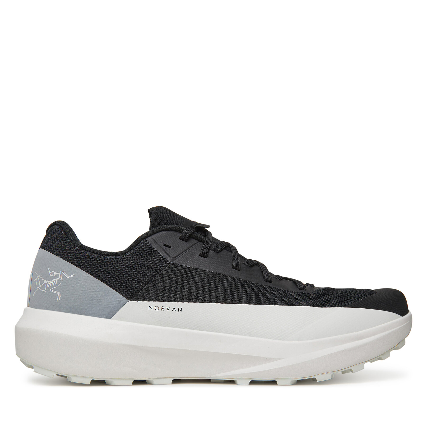 Arc'teryx Buty do biegania Norvan LD 4 X000009614 Czarny