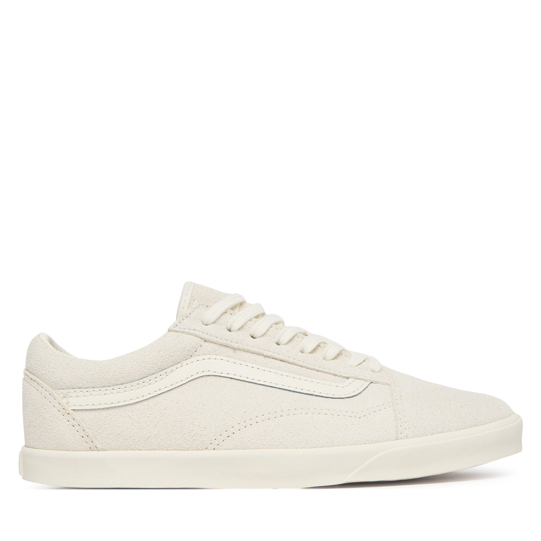 Vans Sneakersy Old Skool VN000D0ECCZ1 Écru