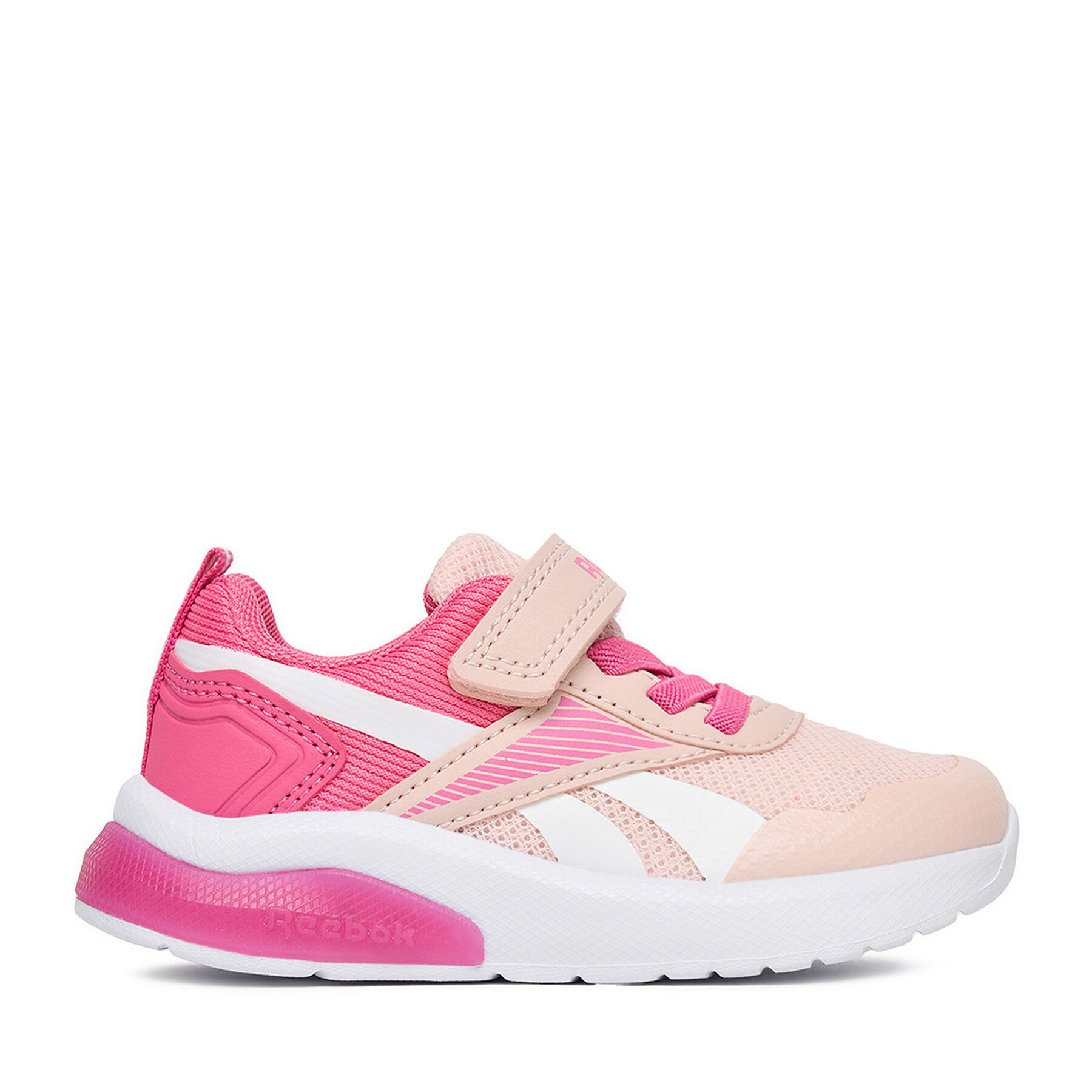 Reebok Sneakersy CEO-23KC2331-4 Różowy