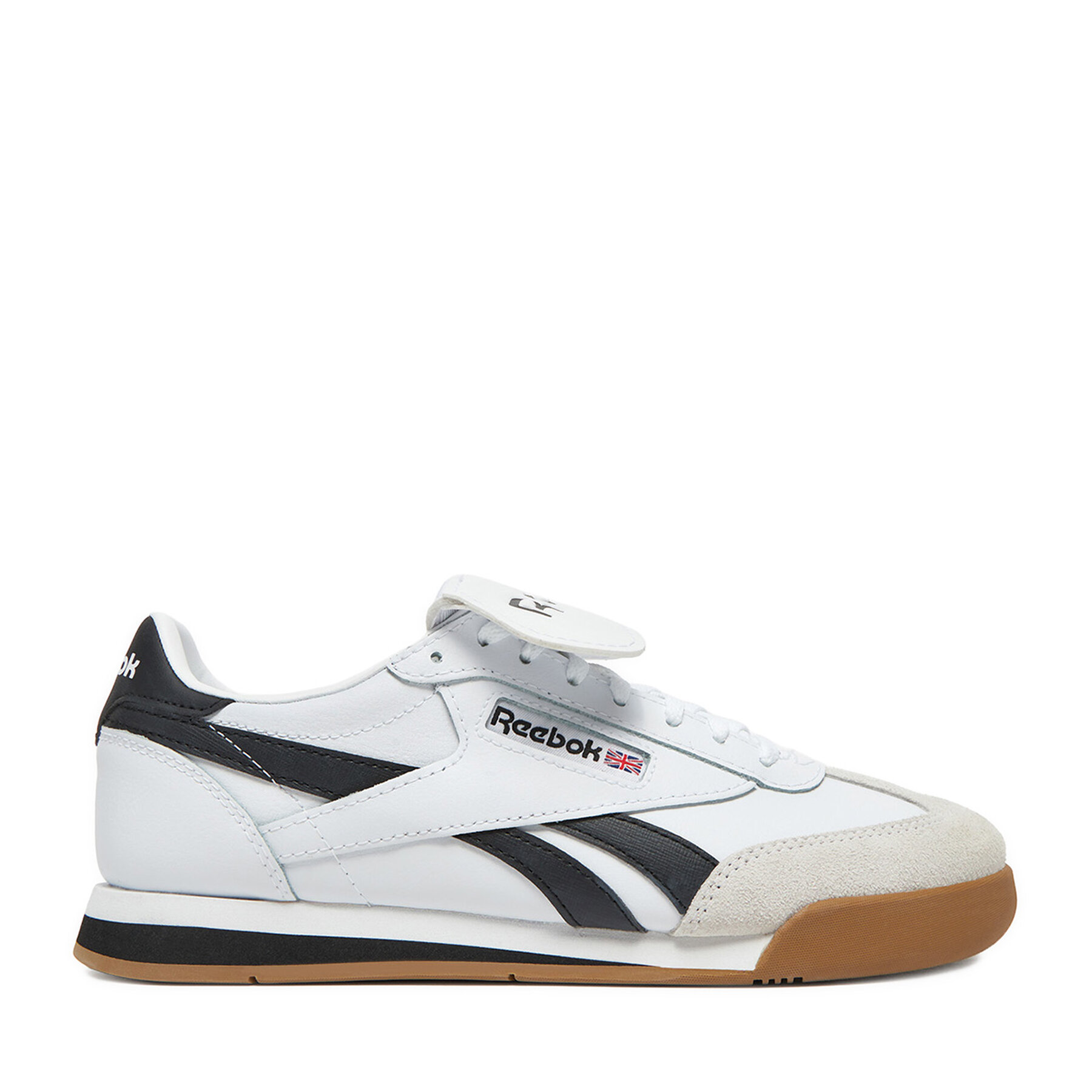 Reebok Sneakersy CAMPIO XT KILTY 100235245 Biały