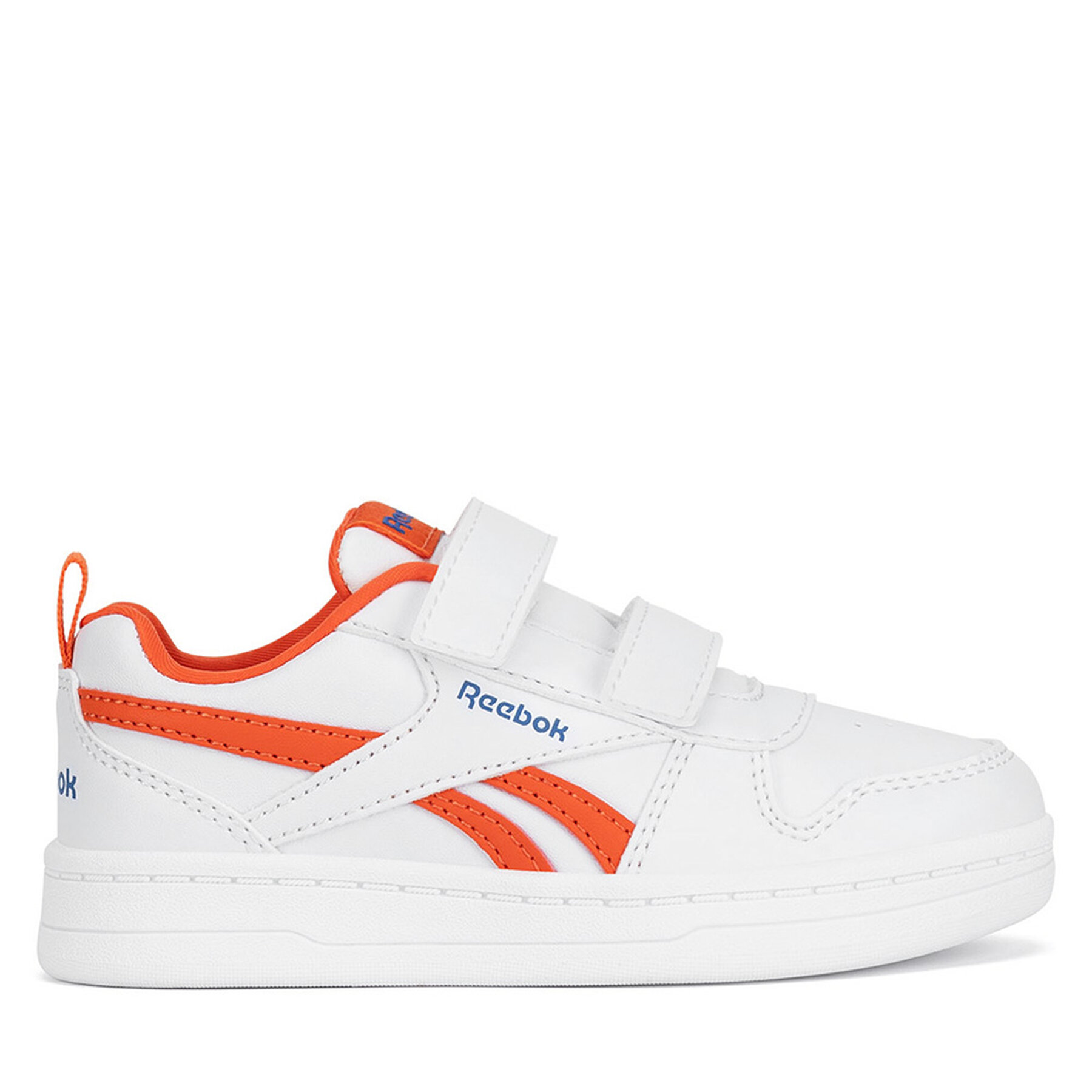 Reebok Sneakersy Royal Prime 2.0 100208255 Biały