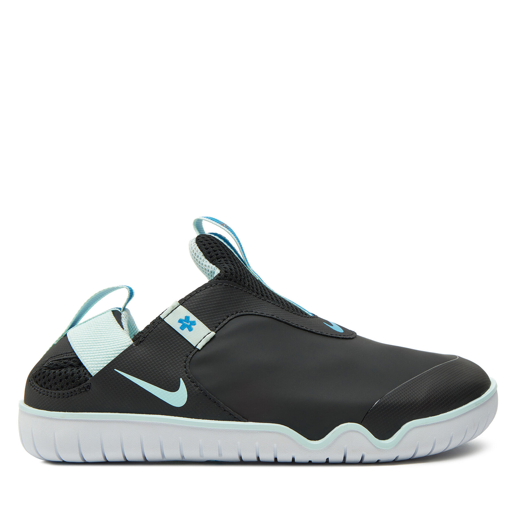 Nike Sneakersy Zoom Pulse CT1629 001 Czarny