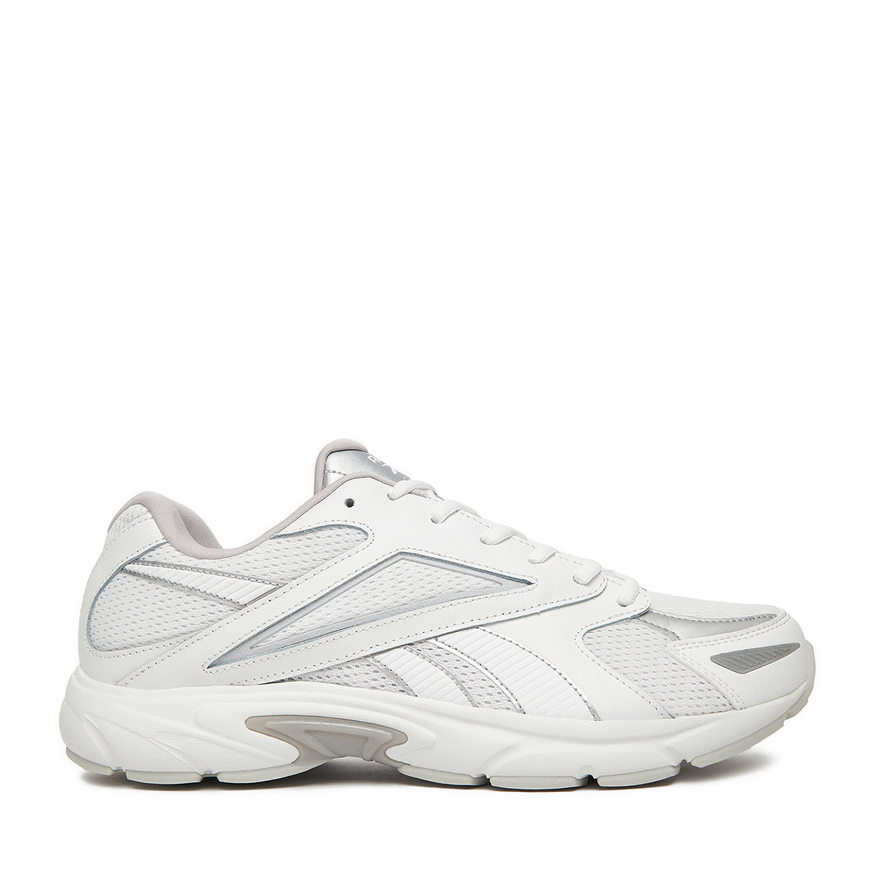 Reebok Sneakersy CEO-ROAD PRIME 100208663 M Biały