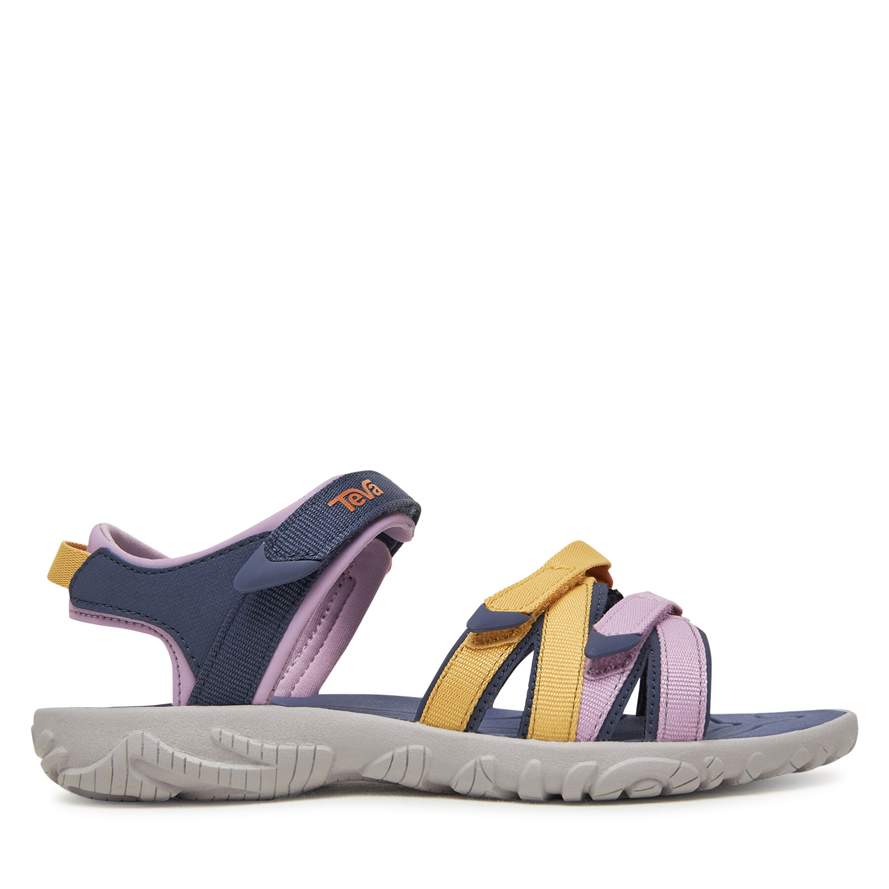 Teva Sandały Tirra Lupine 1019395Y Kolorowy