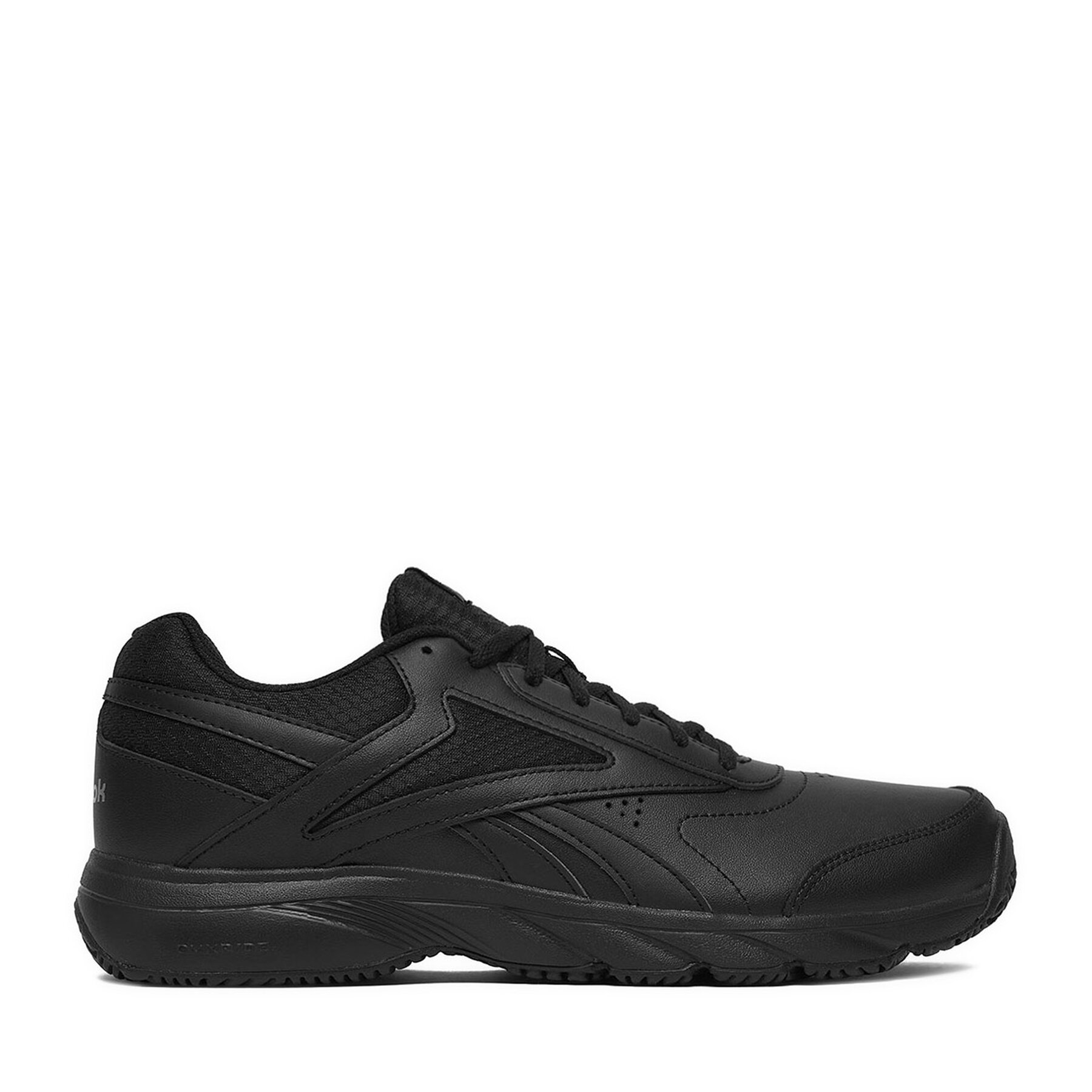 Reebok Sneakersy C-WORK N CUSHION 4.0 100001162 Czarny