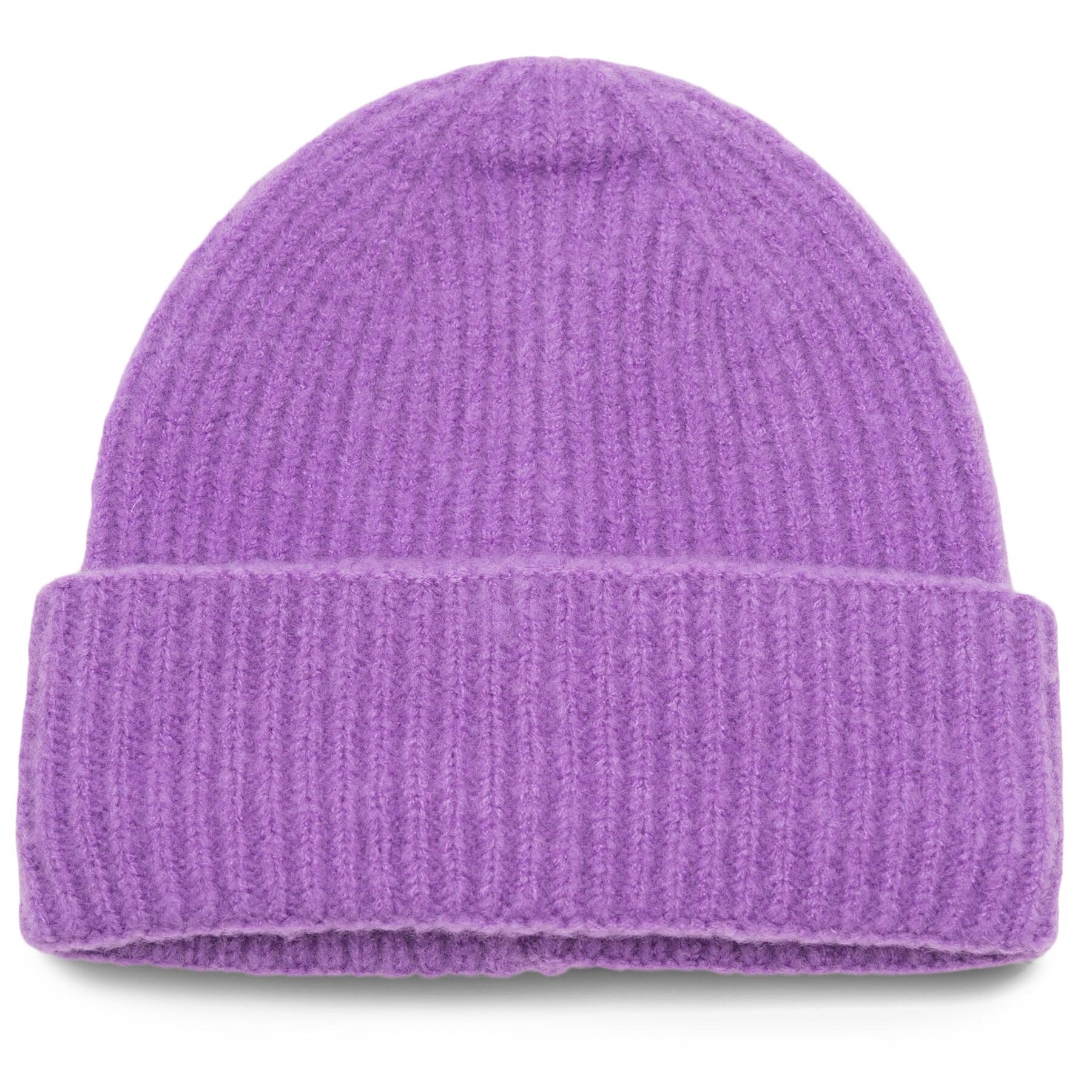 DeeZee Czapka 9W3-004-AW23 Fioletowy