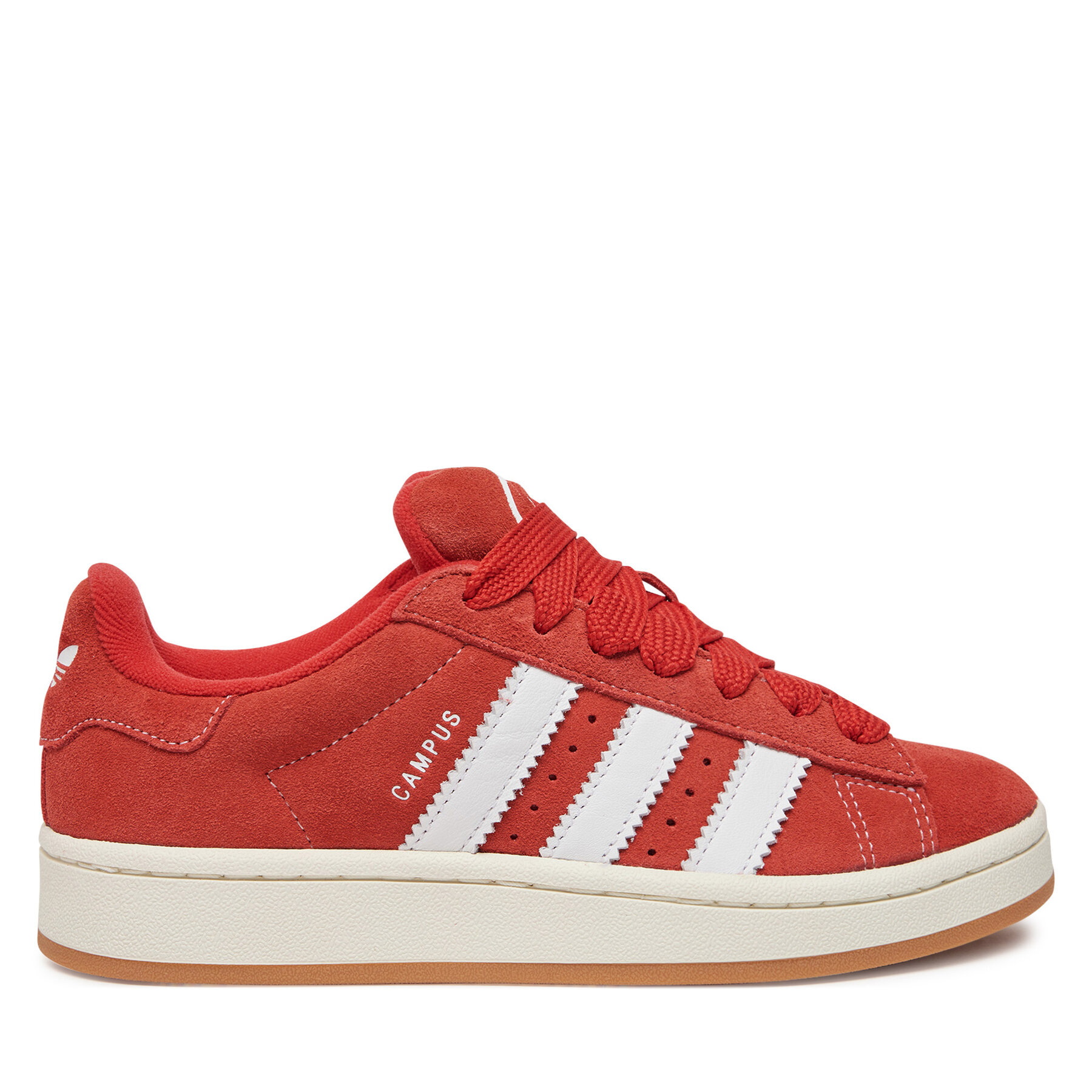 adidas Sneakersy H03474 W Czerwony