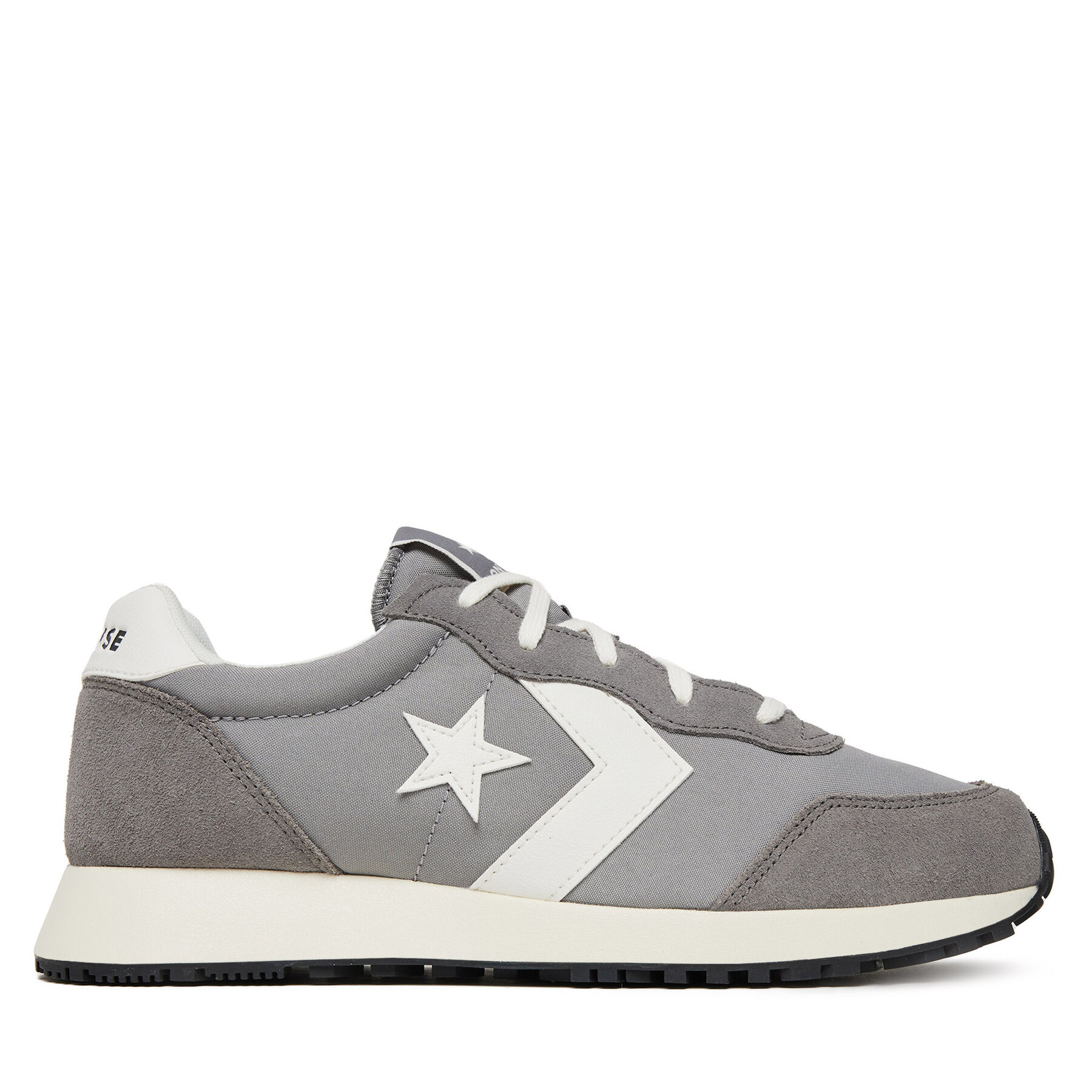Converse Sneakersy Omega Trainer A13470C Szary