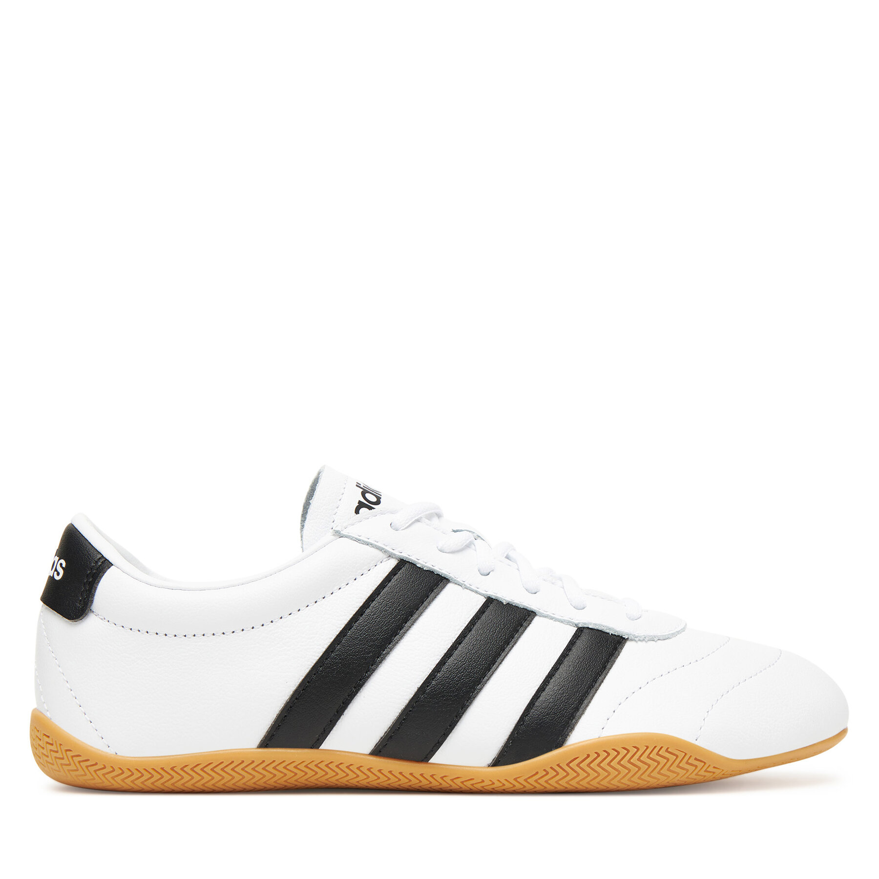 adidas Sneakersy Grand Court Lo JQ9688 Biały