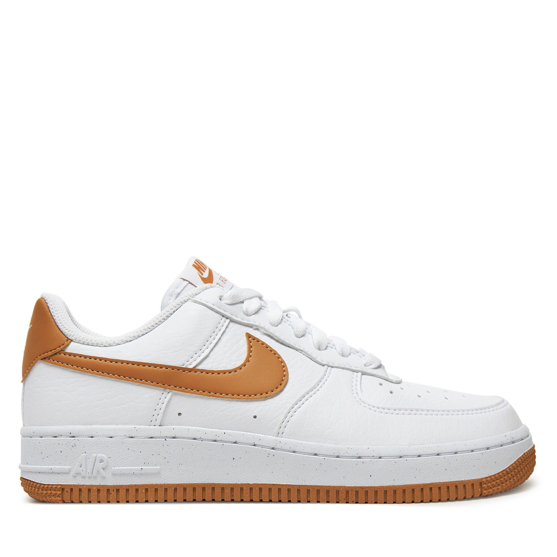 Nike Sneakersy Air Force 1 '07 Next Nature DC9486 103 Biały