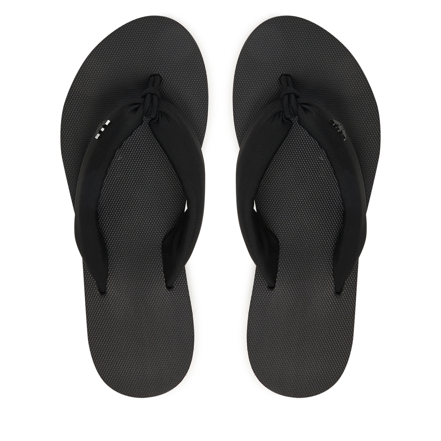 Emporio Armani Japonki EX000072 AF14514 Czarny