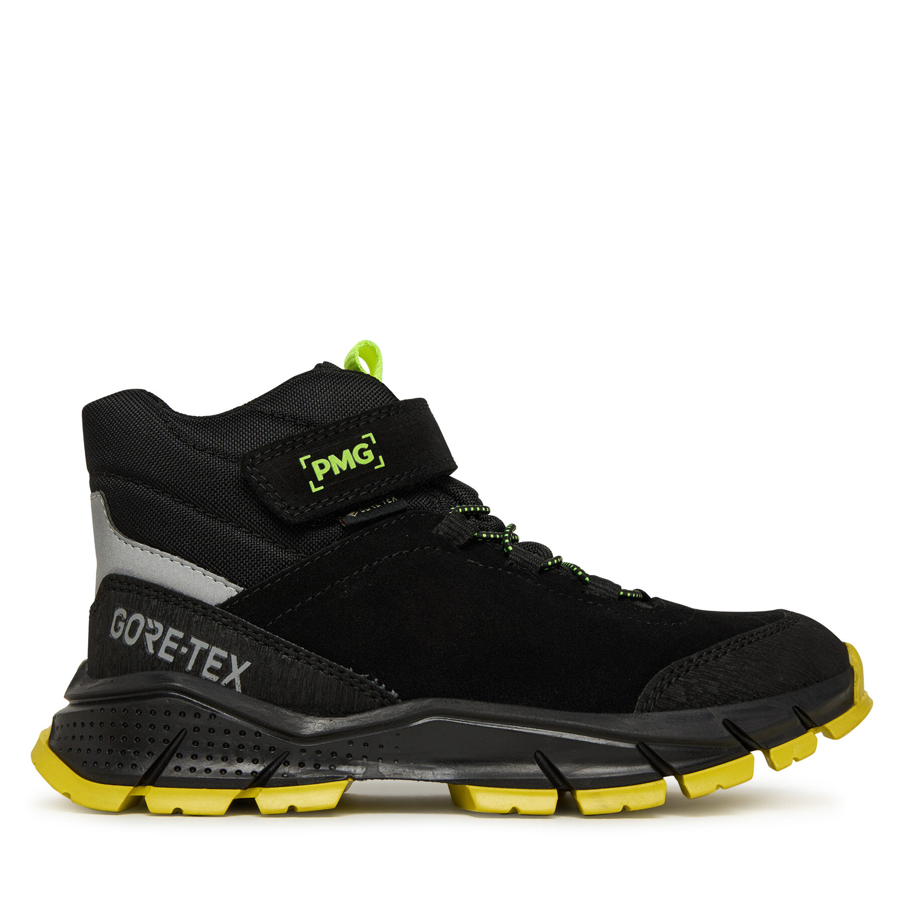 Primigi Śniegowce GORE-TEX 8934055 S Czarny