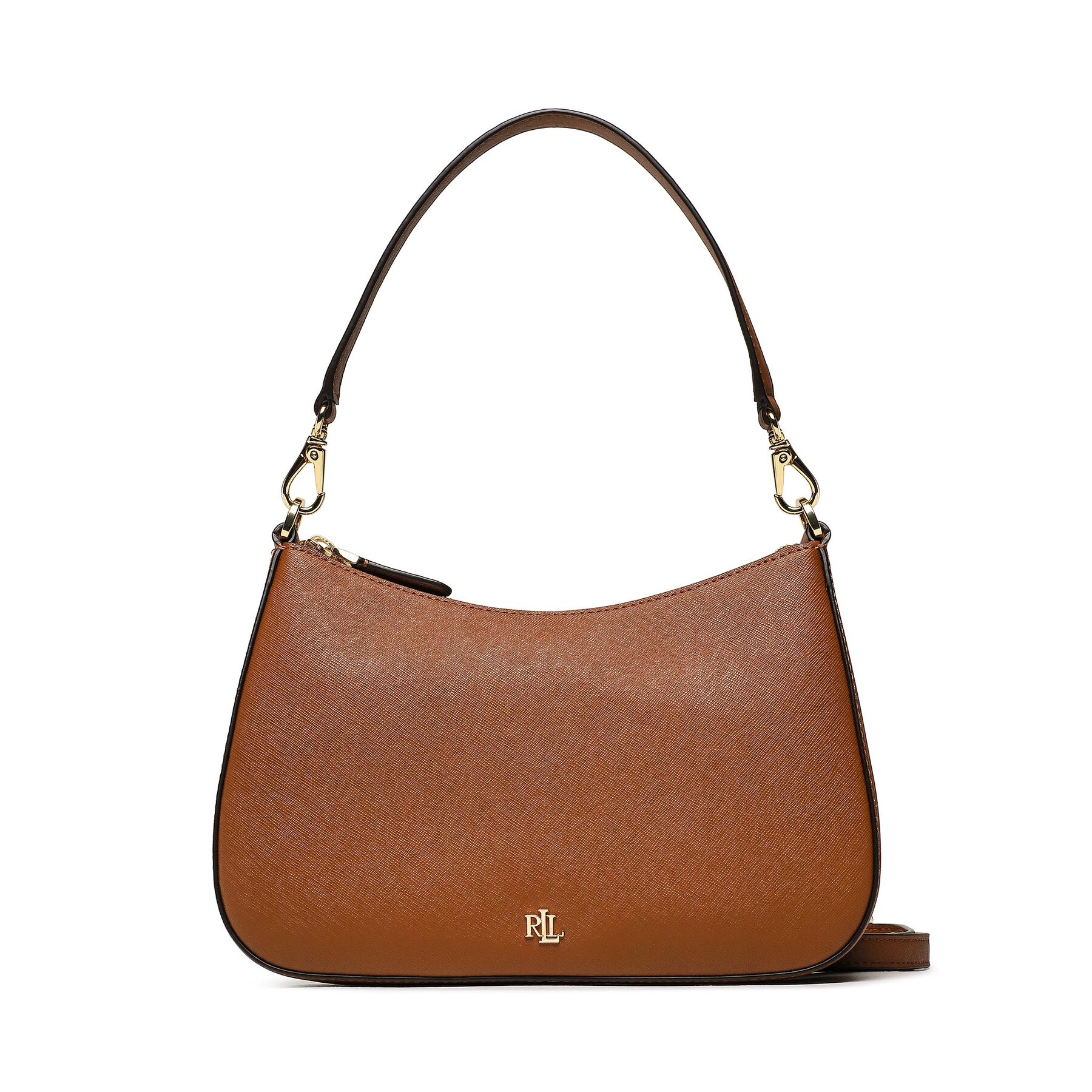 Lauren Ralph Lauren Torebka Danni 26 431883768007 Brązowy
