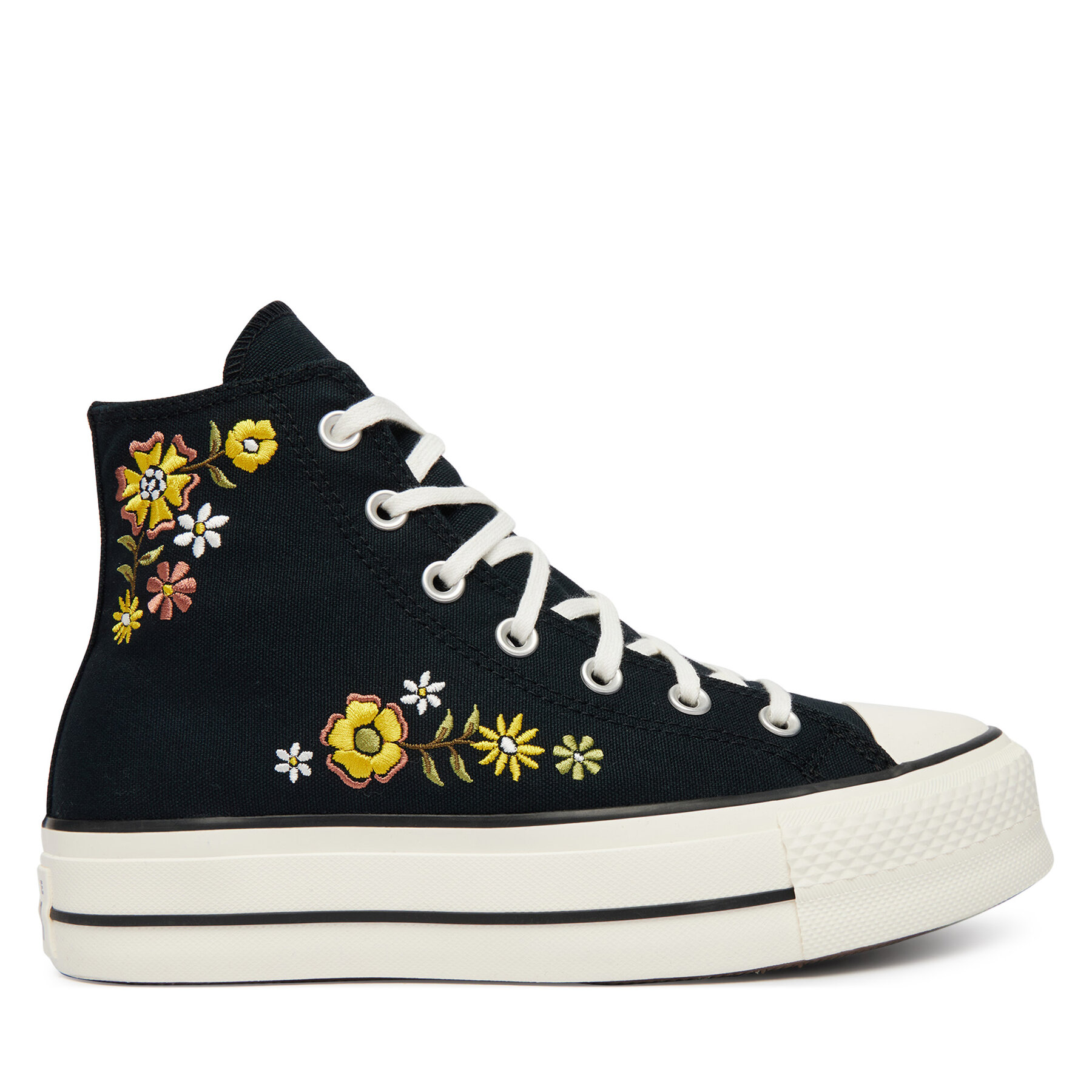 Converse Trampki Chuck 70 A16864C Czarny