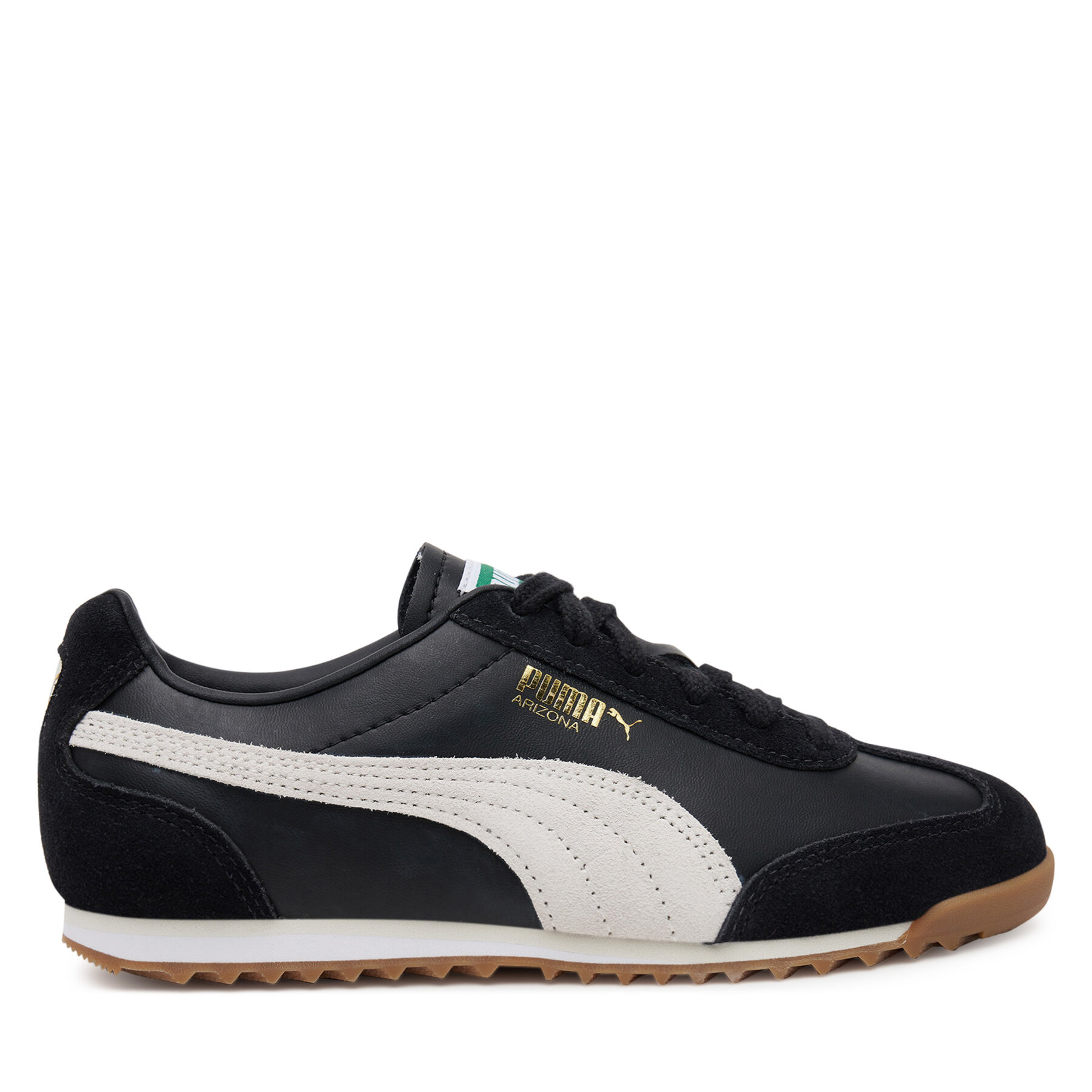 Puma Sneakersy Arizona Retro 402353 01 Czarny