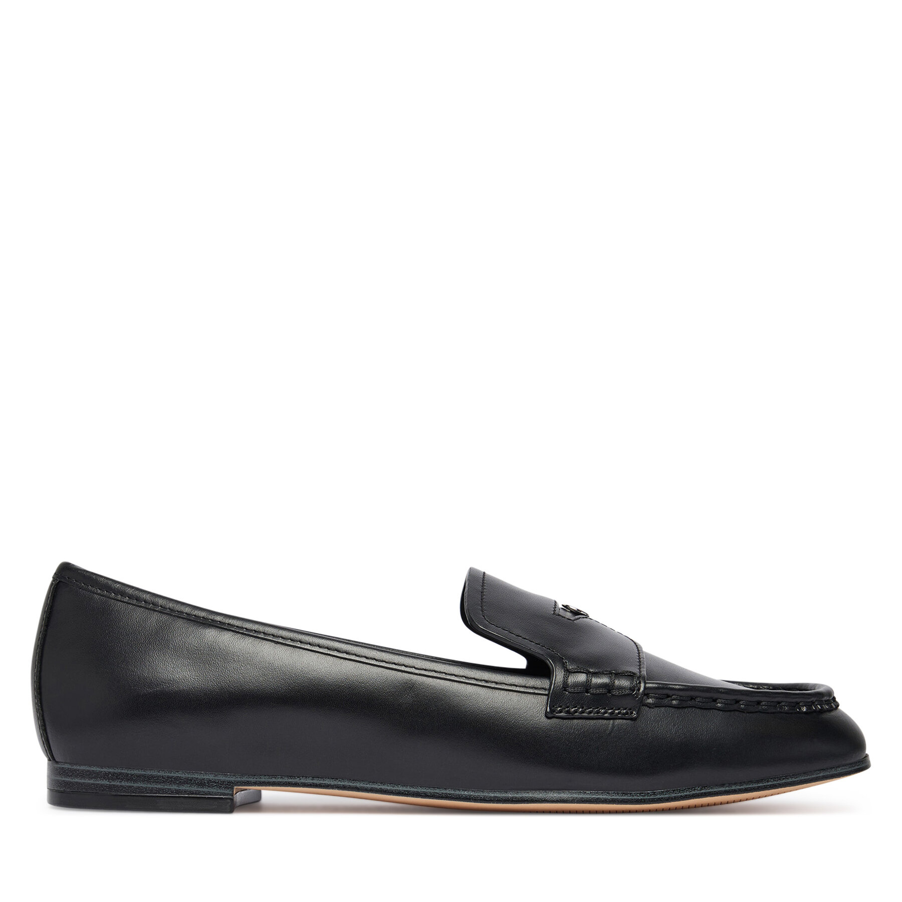 MICHAEL Michael Kors Lordsy Jennings 40S6JNFP1L Czarny