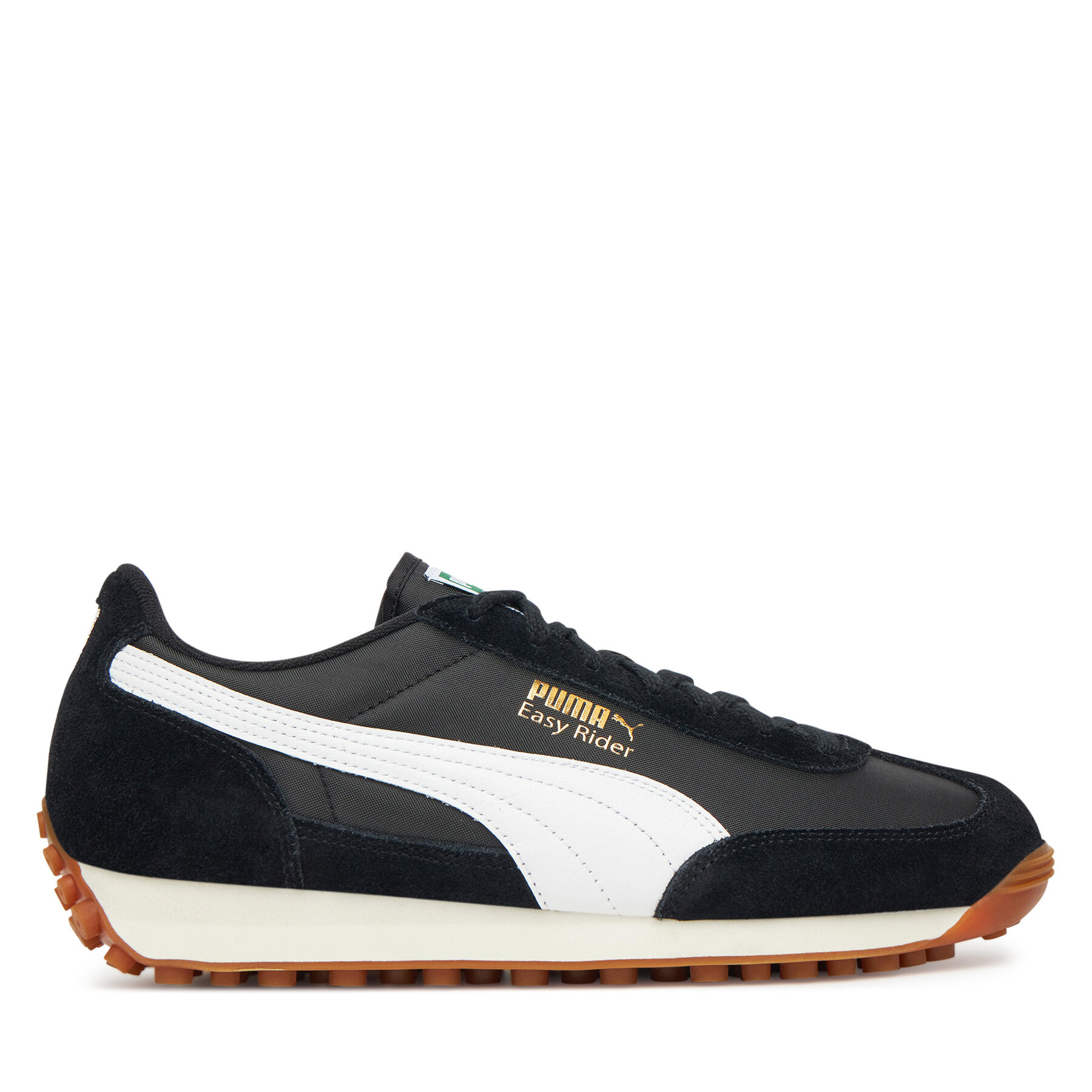 Puma Sneakersy Easy Rider Vintage 399028 10 Czarny