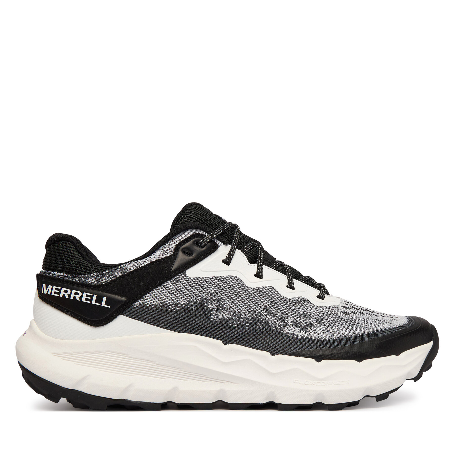 Merrell Sneakersy Nova 4 J00003477 Szary
