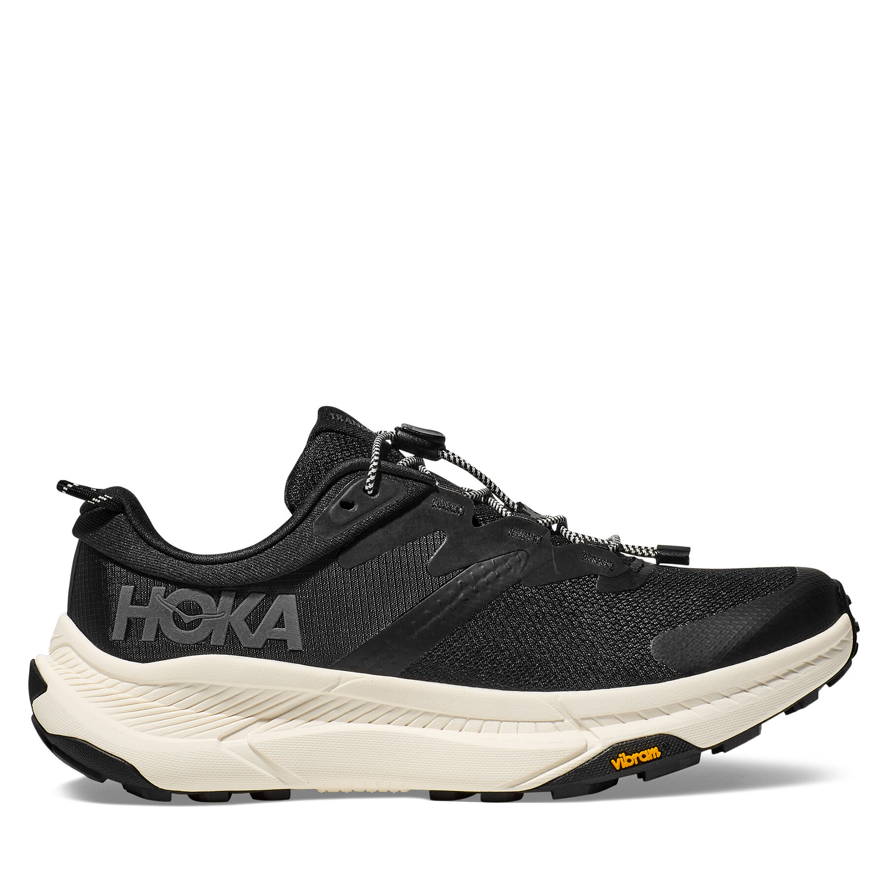 Hoka Sneakersy Transport 1123154 Czarny