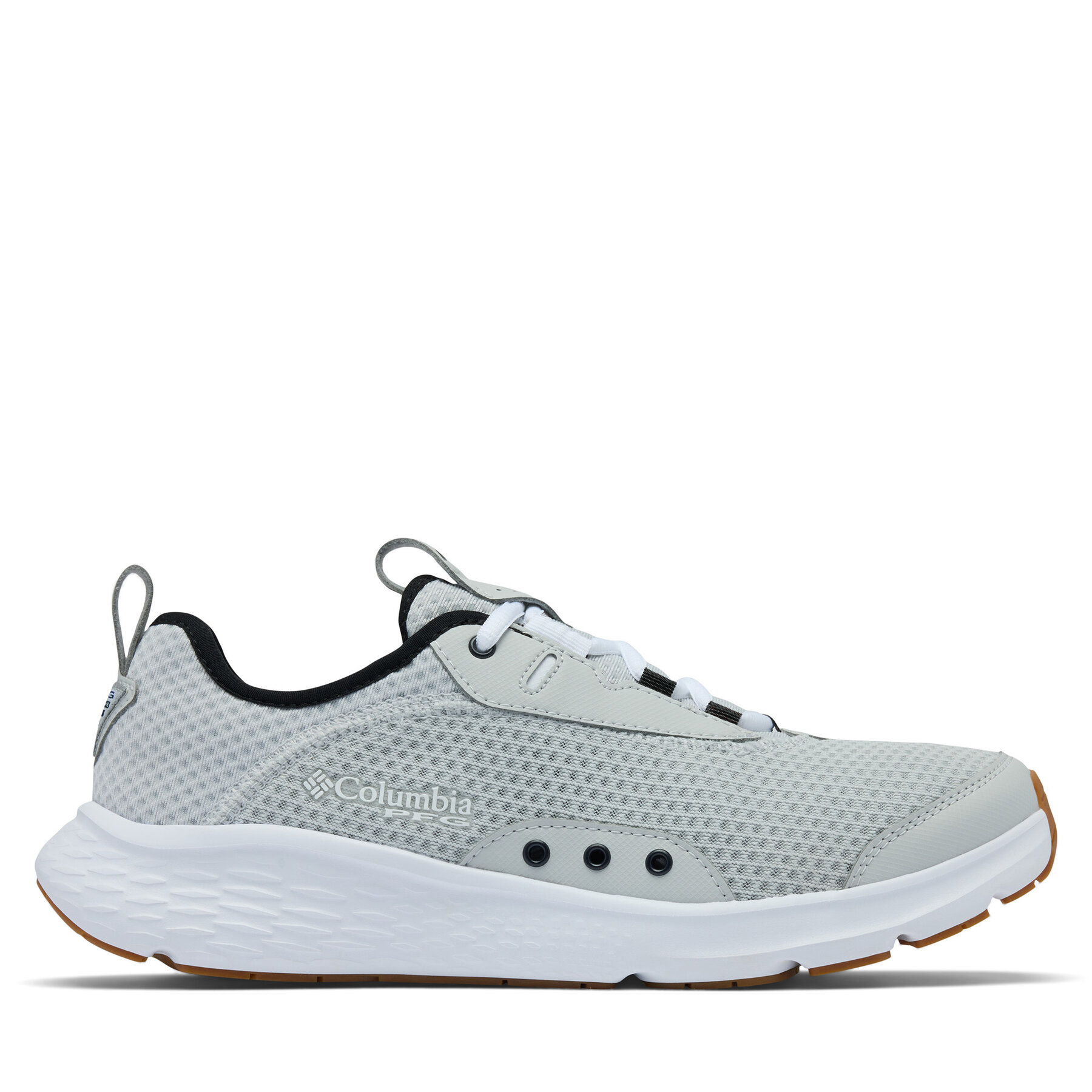Columbia Sneakersy Castback 2063101 Szary