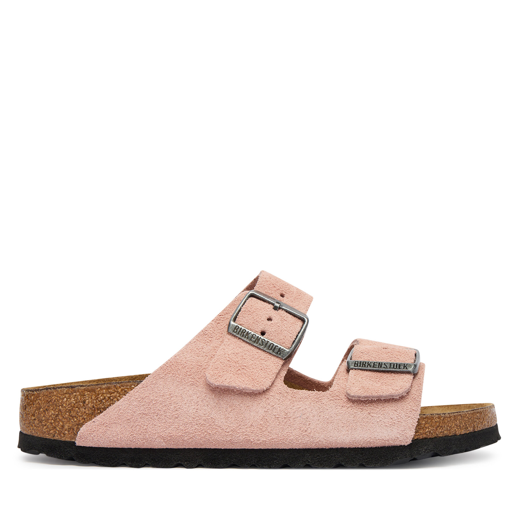 Birkenstock Klapki Arizona 1031651 Różowy