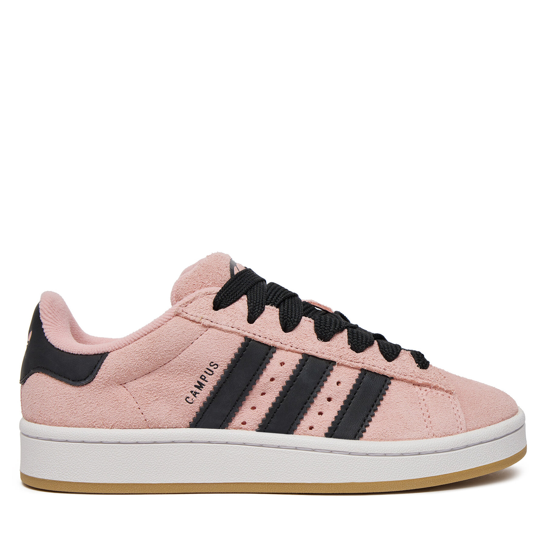 adidas Sneakersy Campus 00s JH7275 Różowy