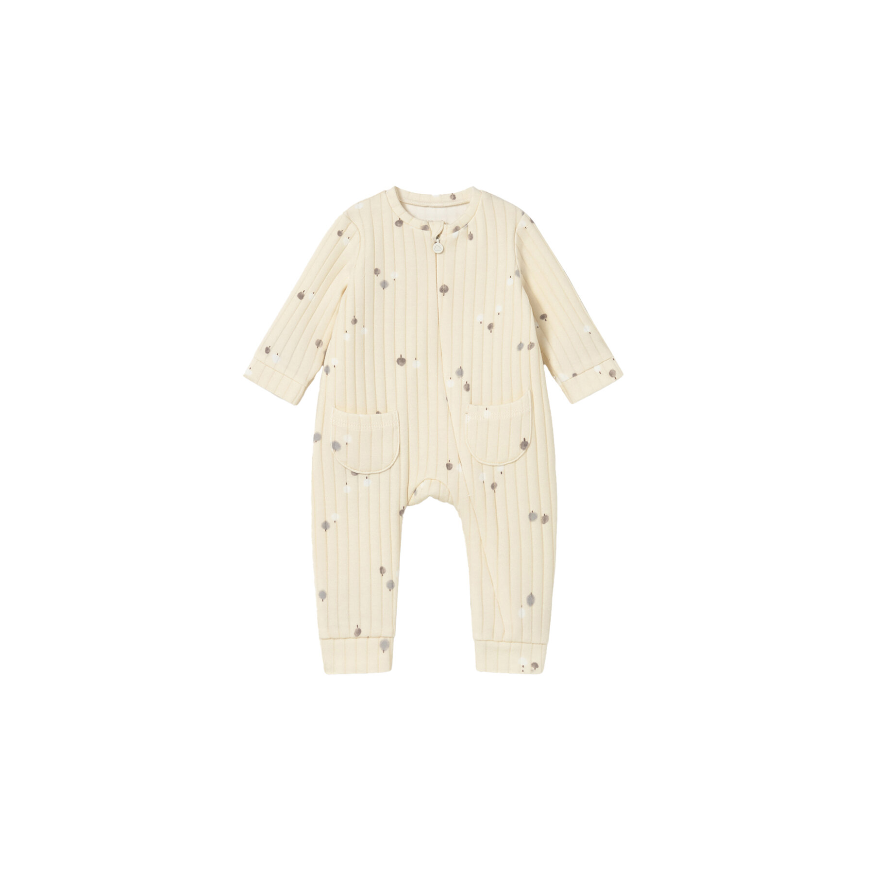 Mayoral Romper 2730 Beżowy