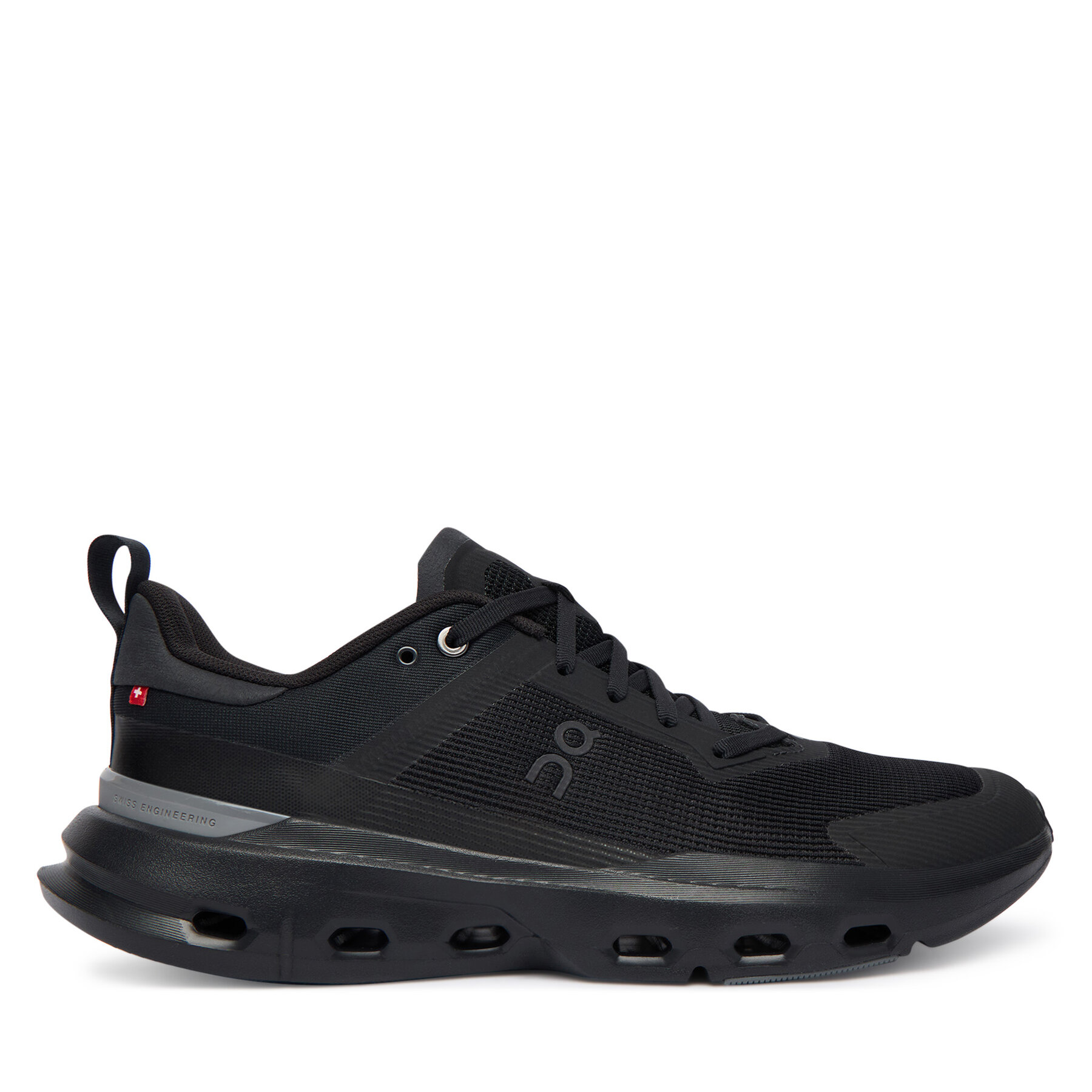On Buty na siłownię Cloudpulse Next 3MF30603404 Czarny