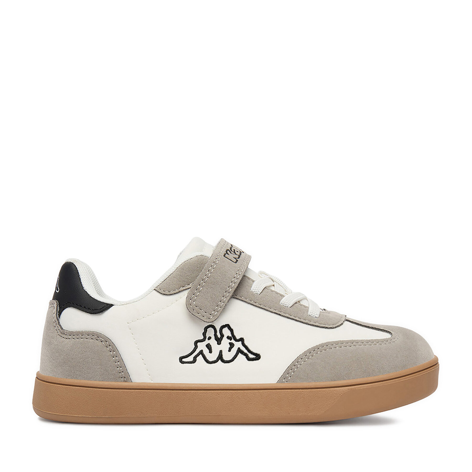Kappa Sneakersy CEOWB-NF214809(CH) Biały