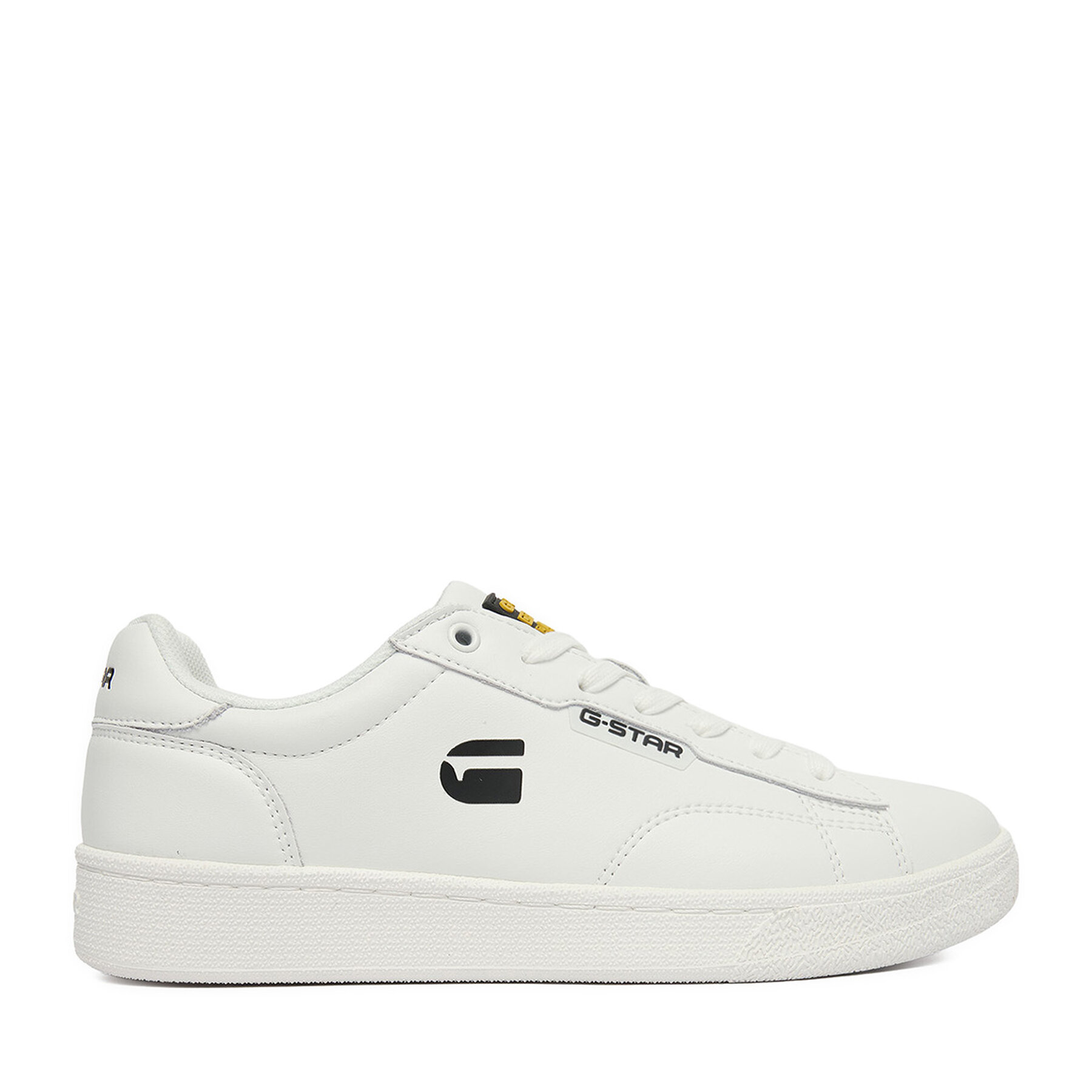 G-Star Raw Sneakersy CEO-L240039 Biały