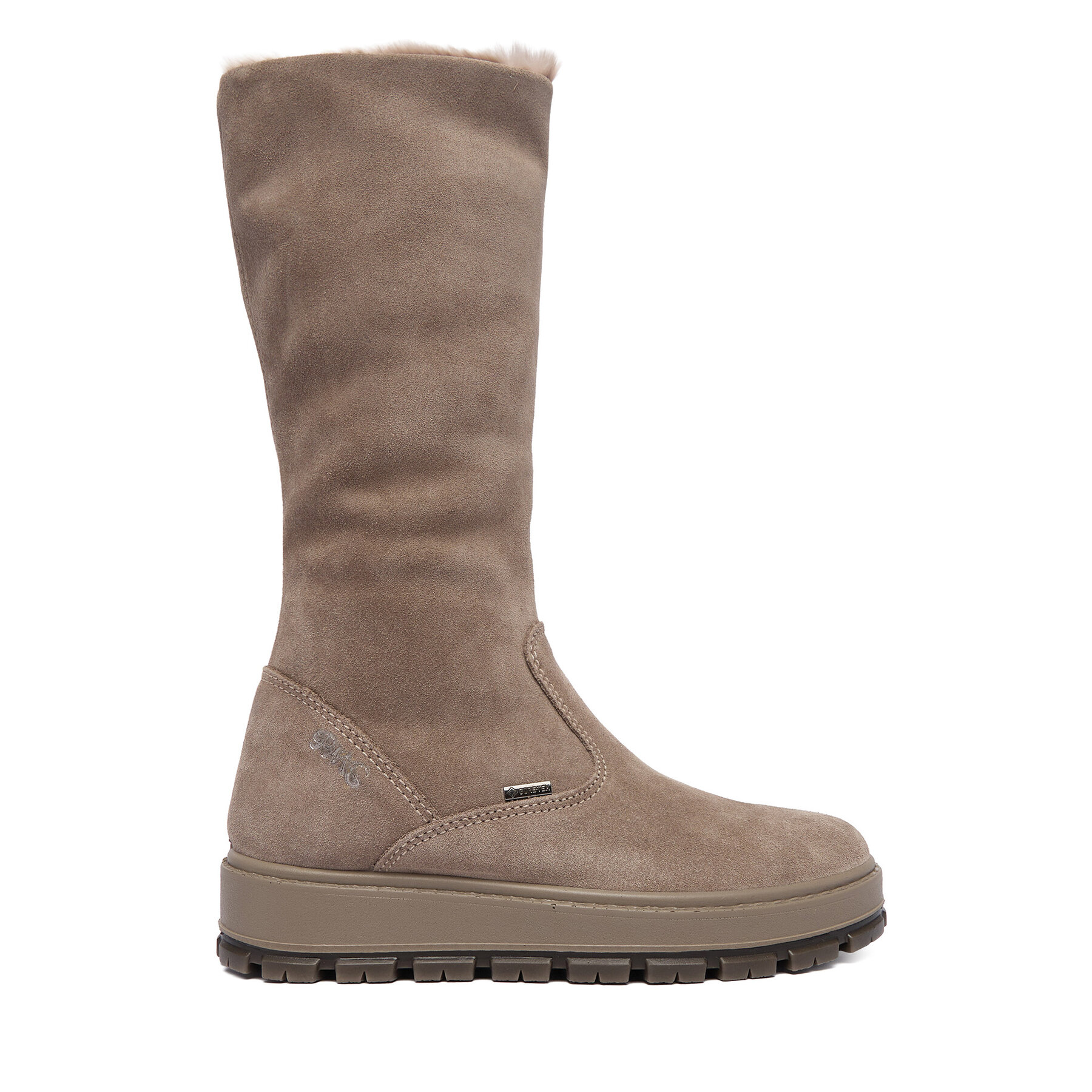 Primigi Kozaki GORE-TEX 8879611 S Szary