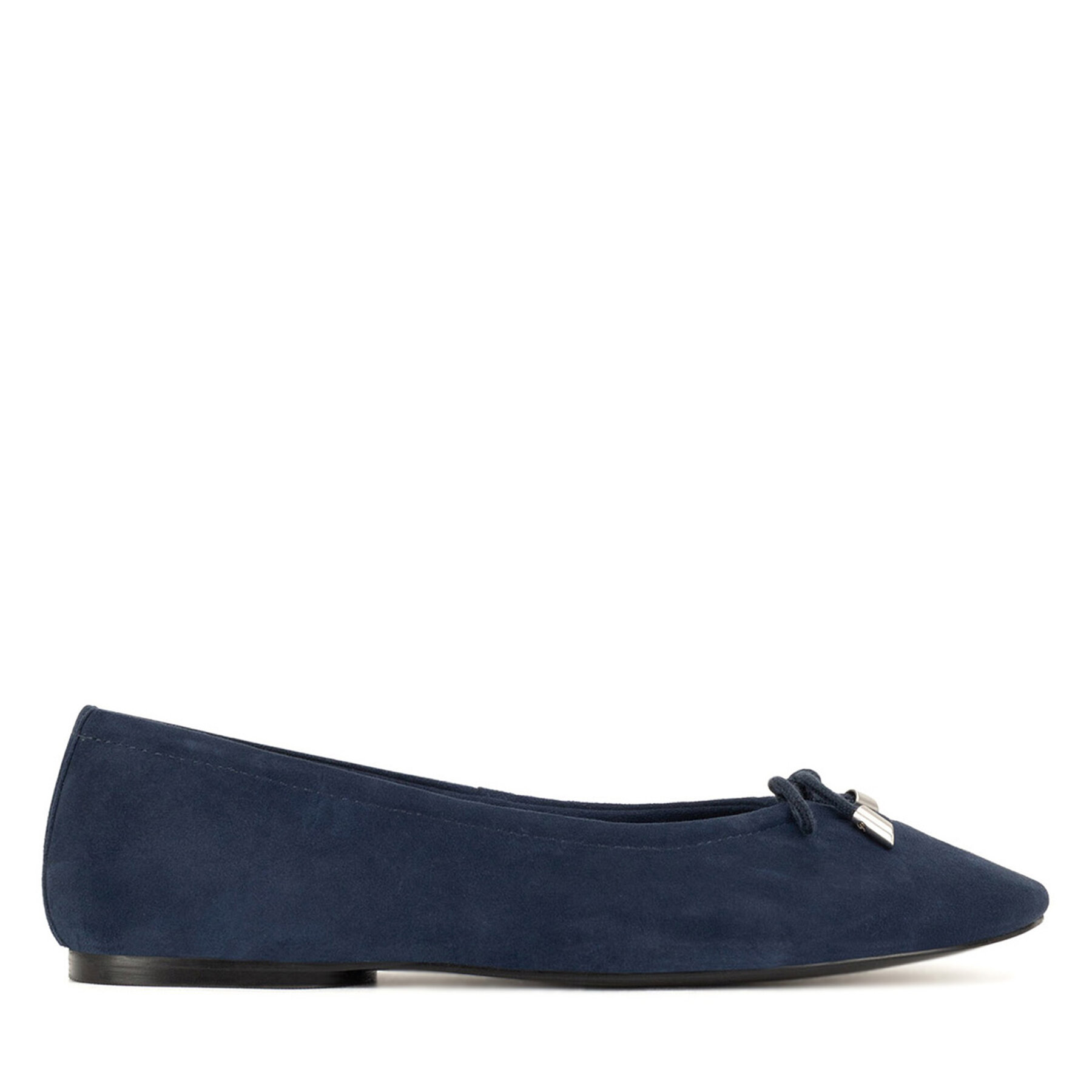 Gino Rossi Baleriny LAYLA-118070 Granatowy