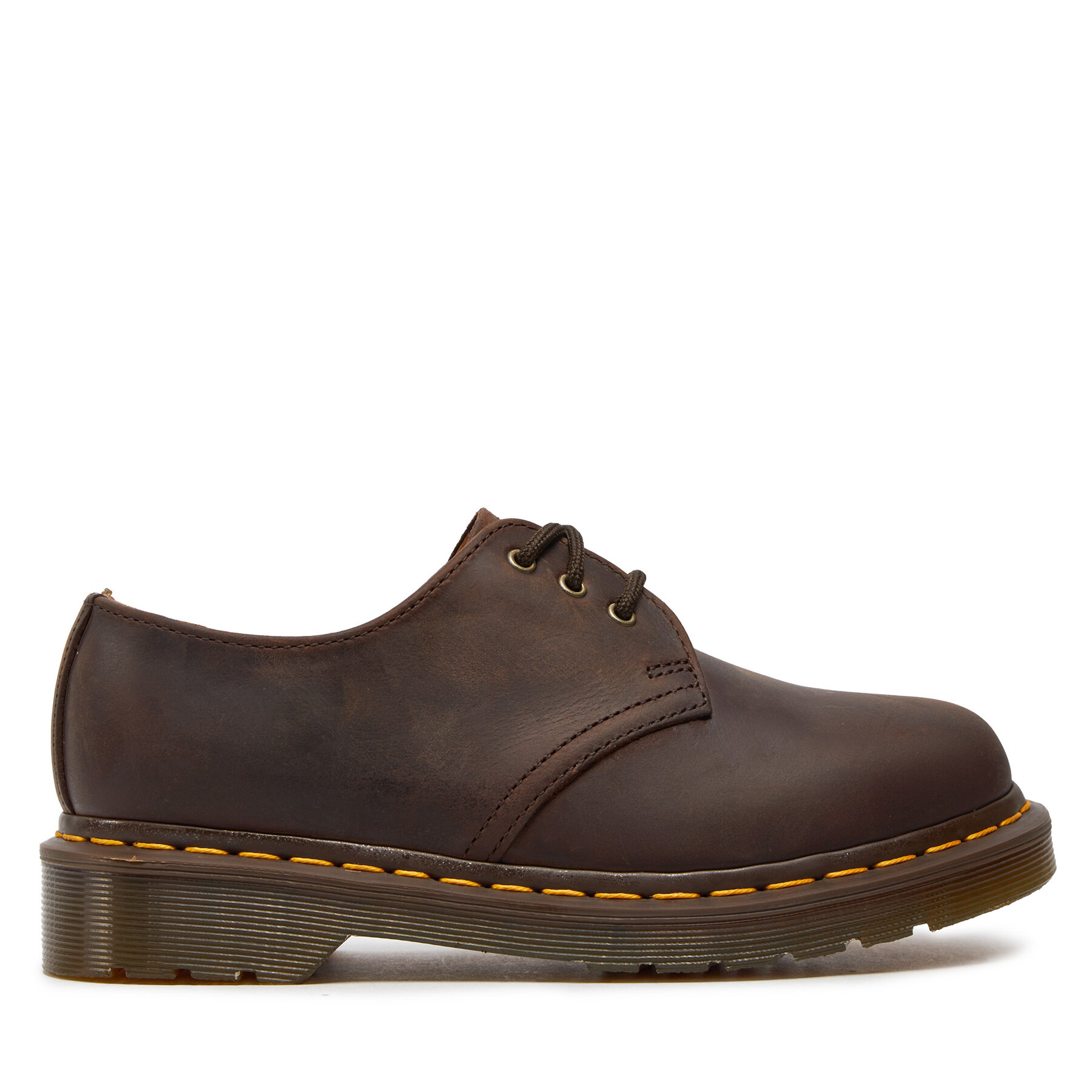 Dr. Martens Glany Gaucho 11838201 Brązowy