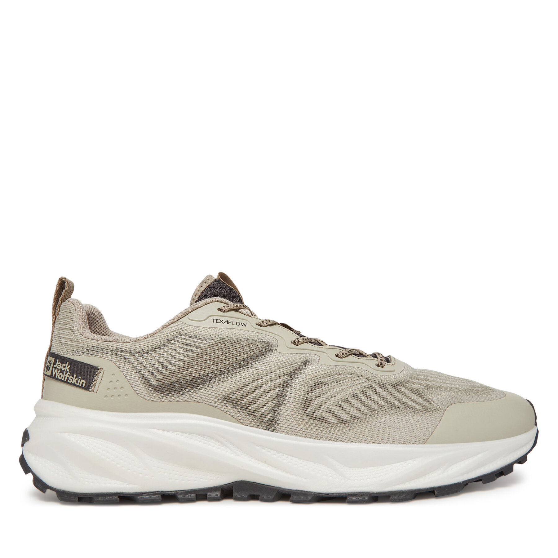 Jack Wolfskin Trekkingi Prelight Swift Pro Vent Low A64088 Beżowy