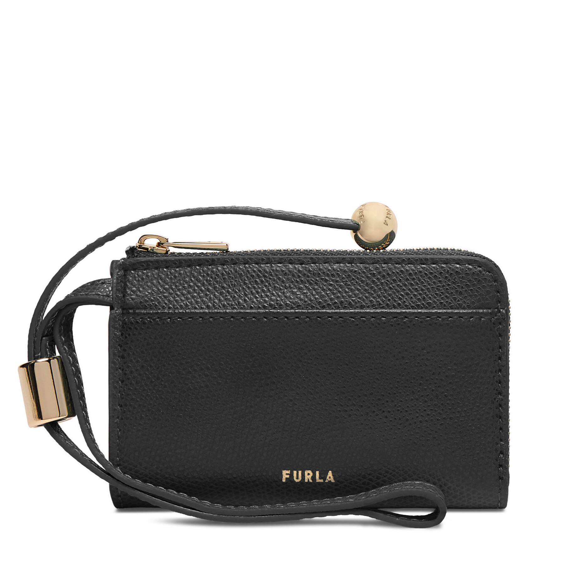 Furla Etui na karty kredytowe Laura M WP00618 ARE000 CN O6000 Czarny