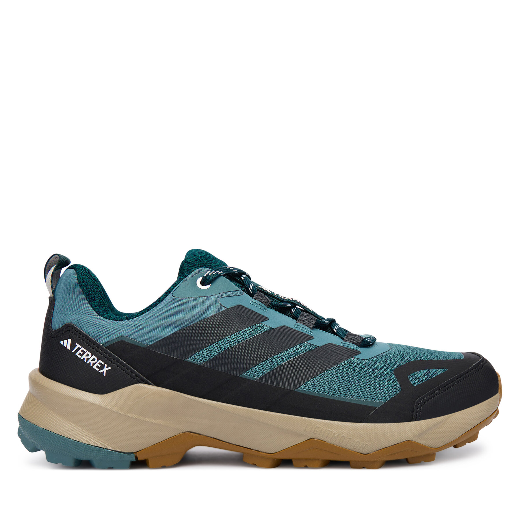 adidas Trekkingi Terrex Skychaser Ax5 JQ2214 Turkusowy