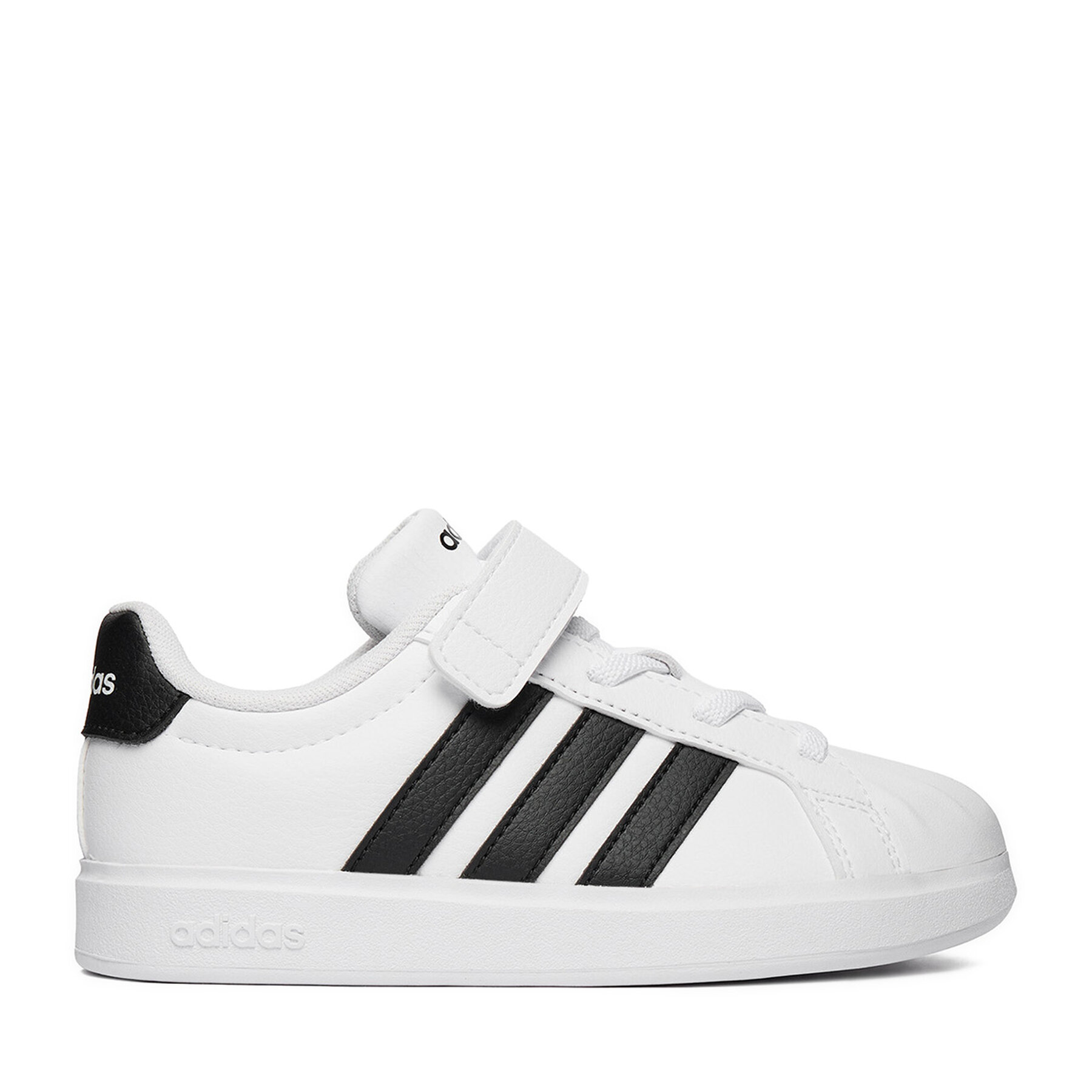 adidas Sneakersy CEO-STREETTALK EL C JQ6144_ Biały