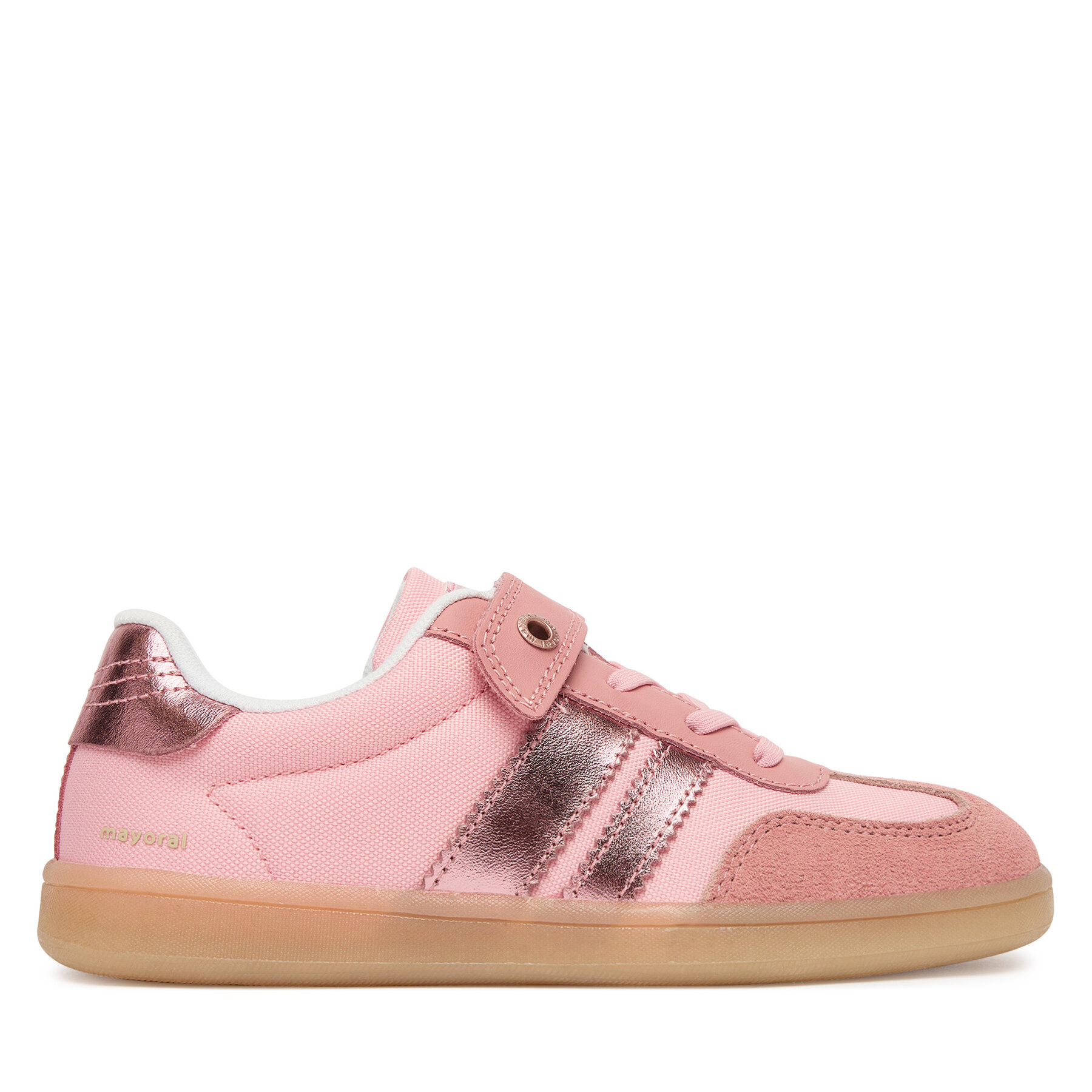 Mayoral Sneakersy 45795.68 Różowy