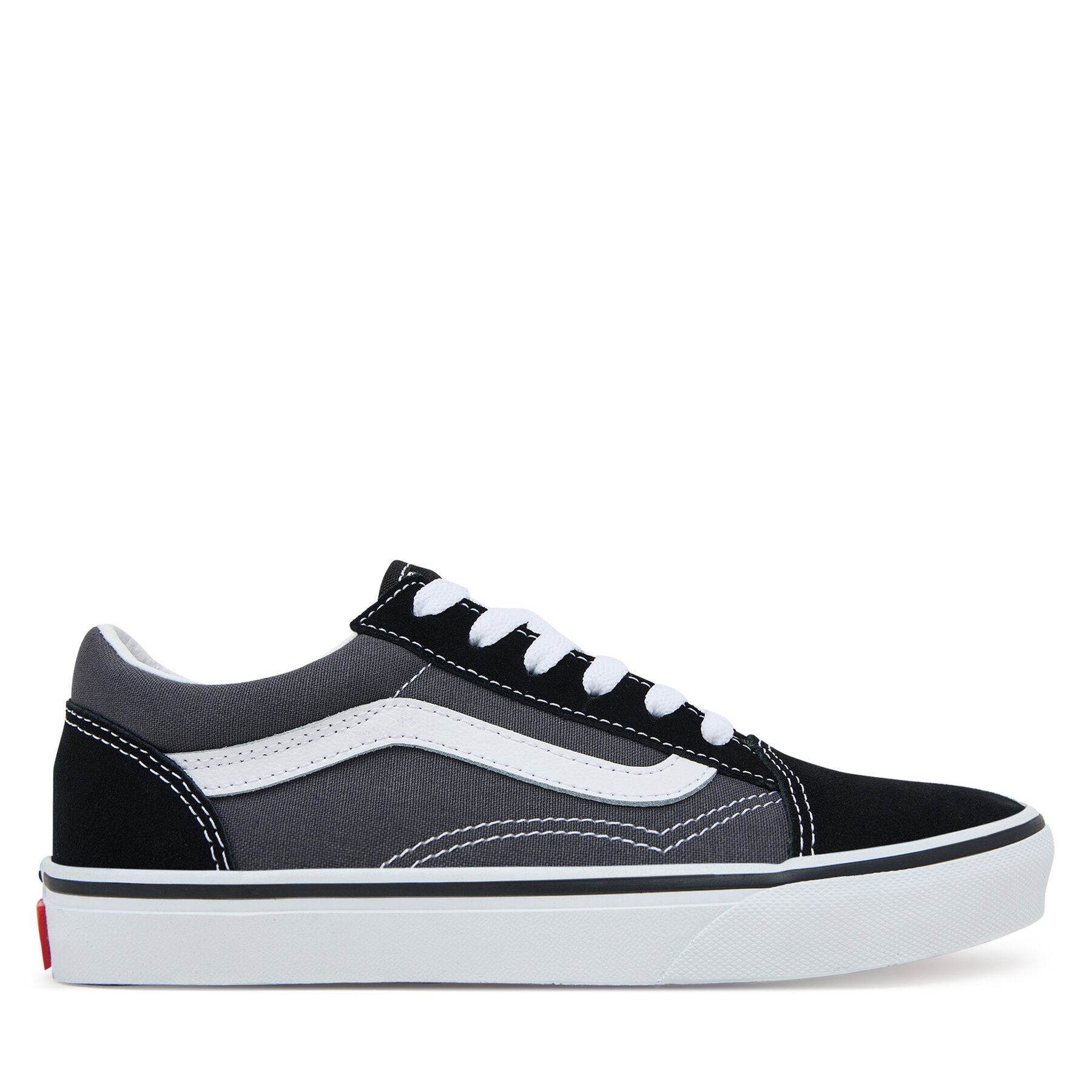 Vans Tenisówki VN000D2VO791 Czarny