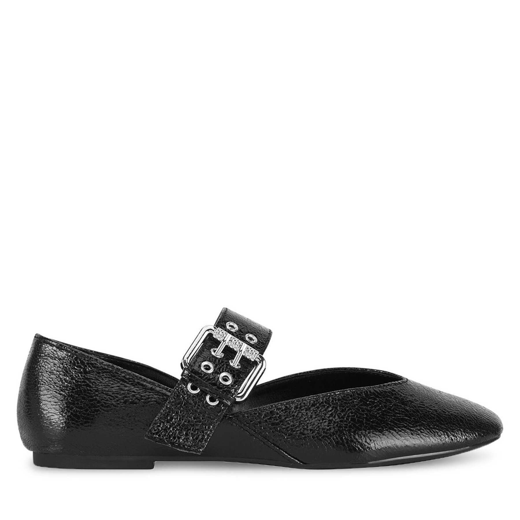 DeeZee Baleriny HY23066-1 Czarny