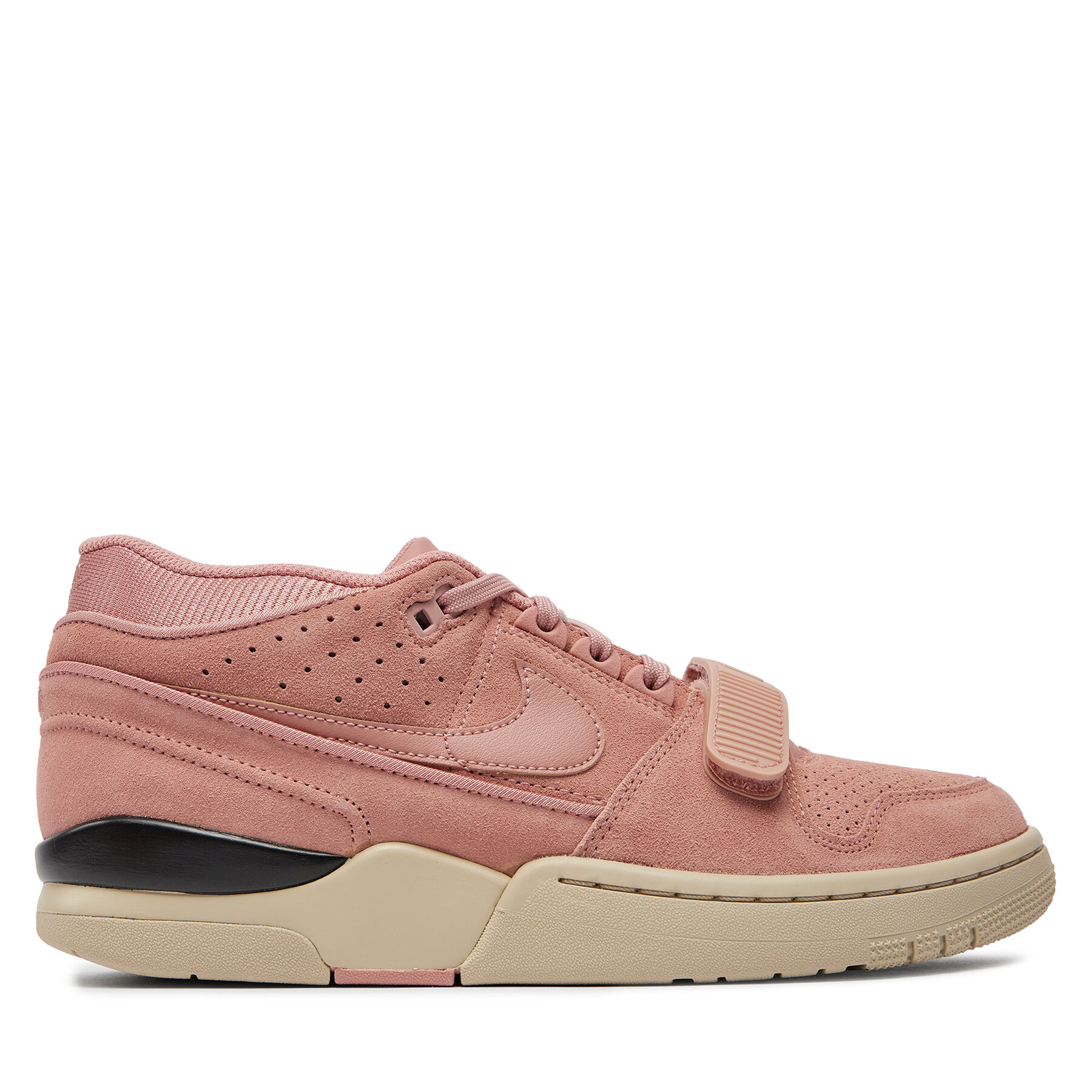 Nike Sneakersy AAF88 Low FJ4184 600 Różowy