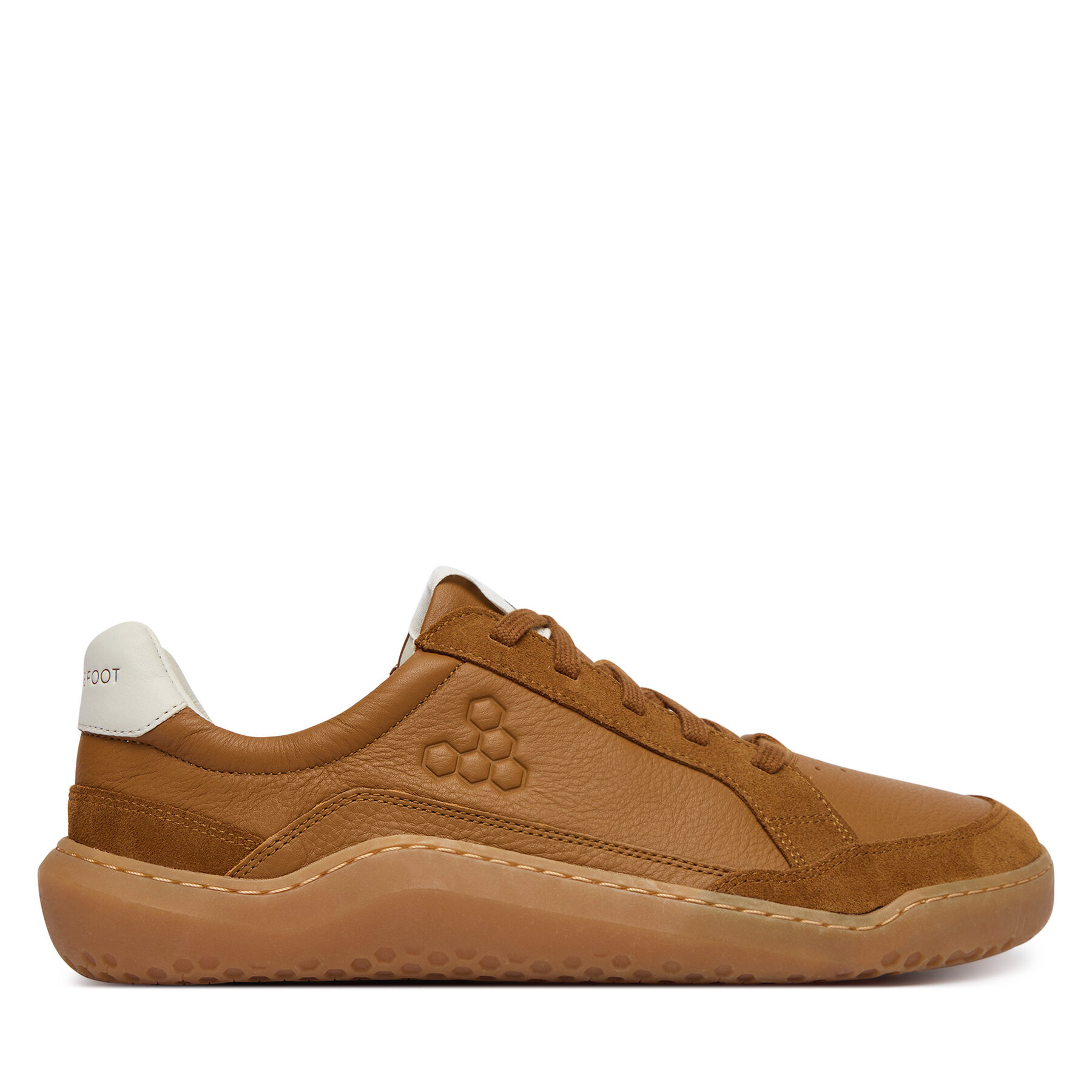 Vivo Barefoot Sneakersy Gobi II 309660 Brązowy